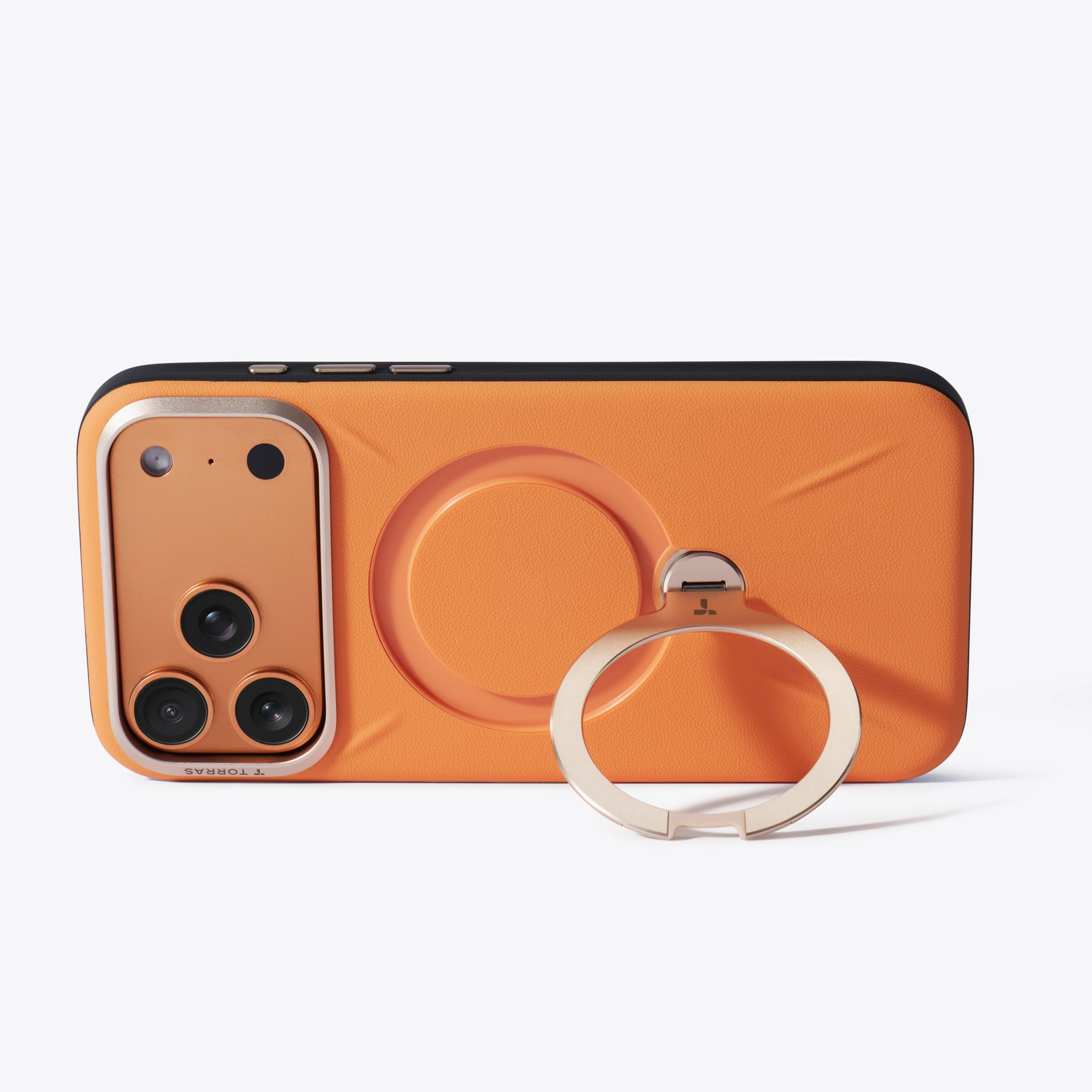 Ostand Q3 VegSkin for iPhone 17 - Image 8