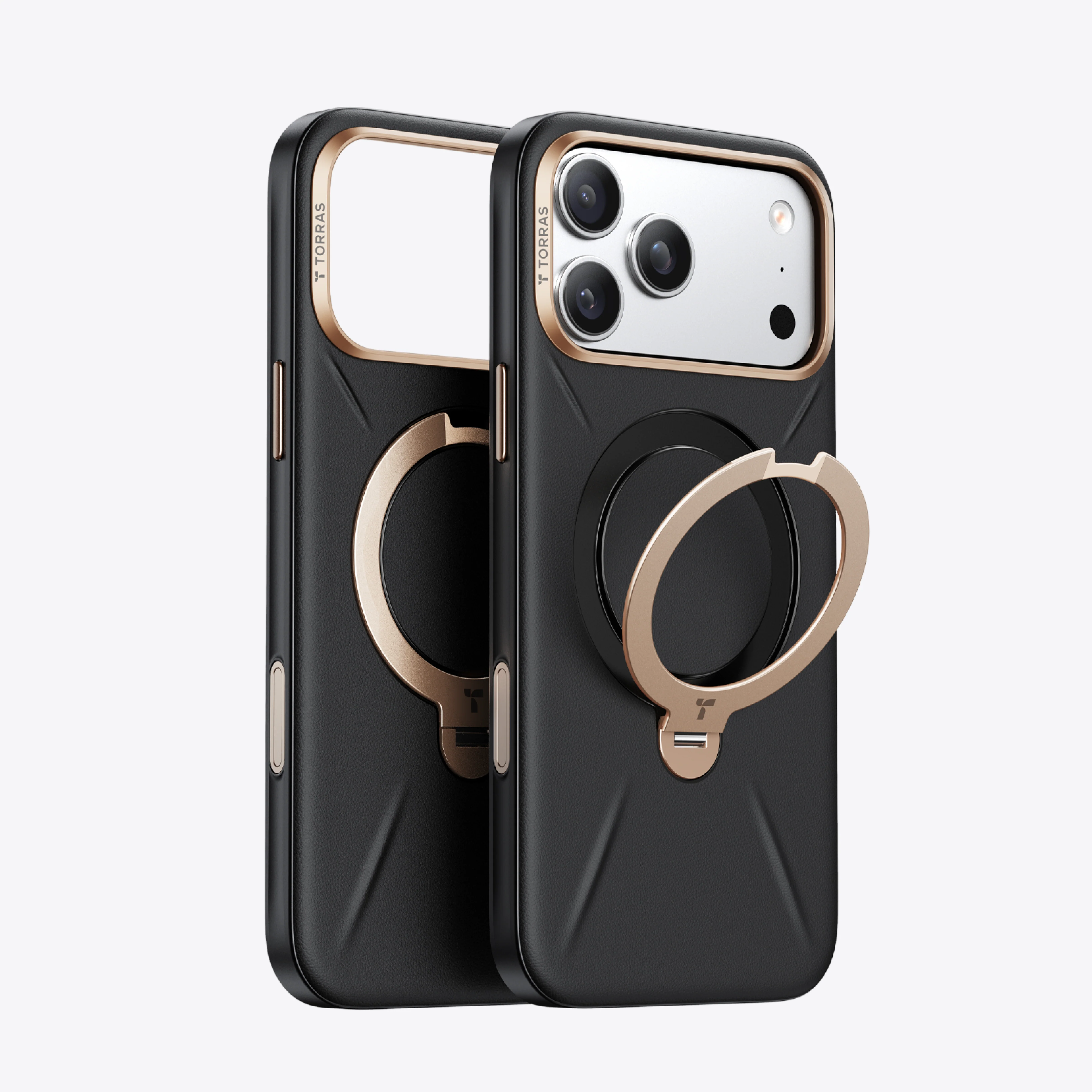 Ostand Q3 VegSkin for iPhone 17 Pro - Image 19
