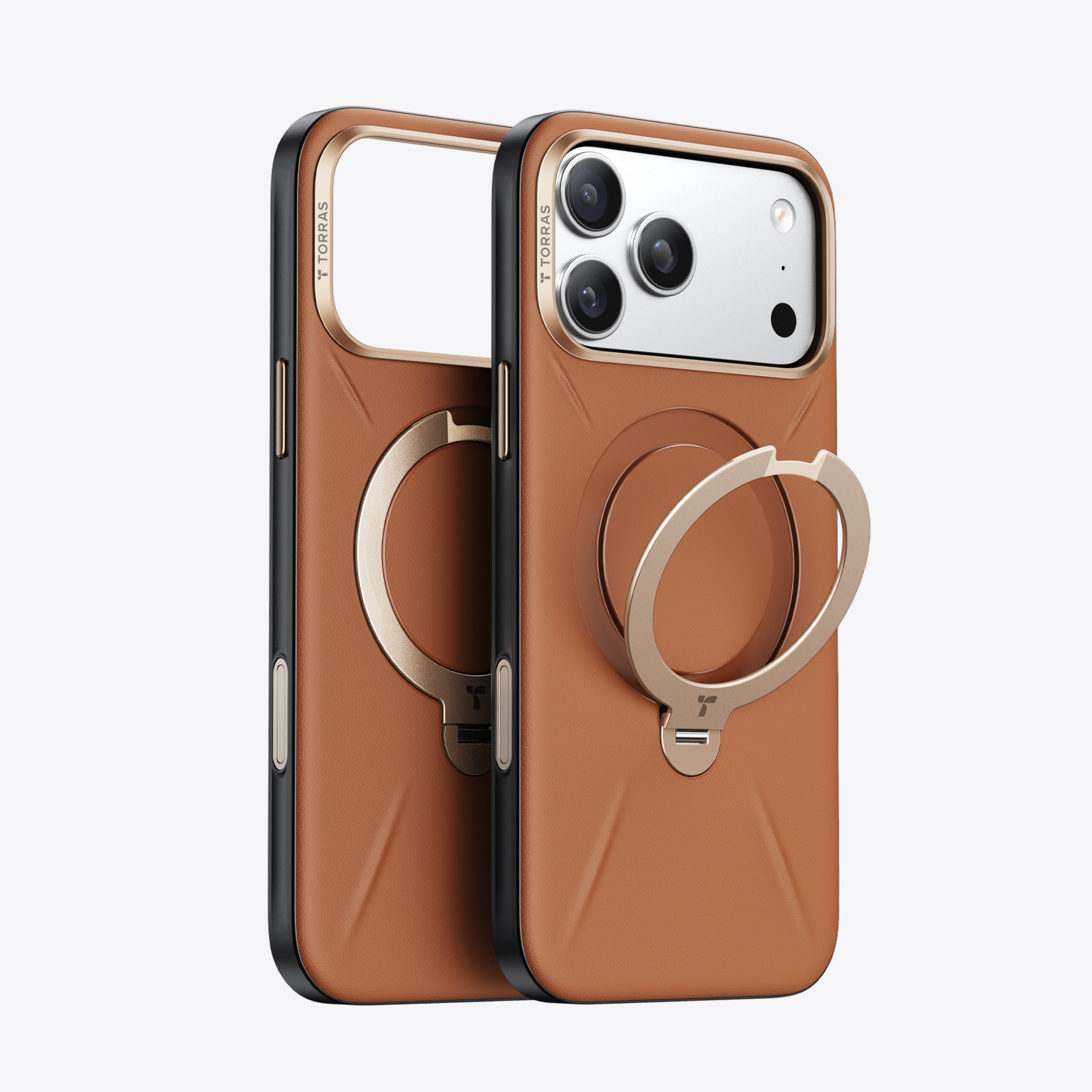 Ostand Q3 VegSkin for iPhone 17 Pro - Image 18