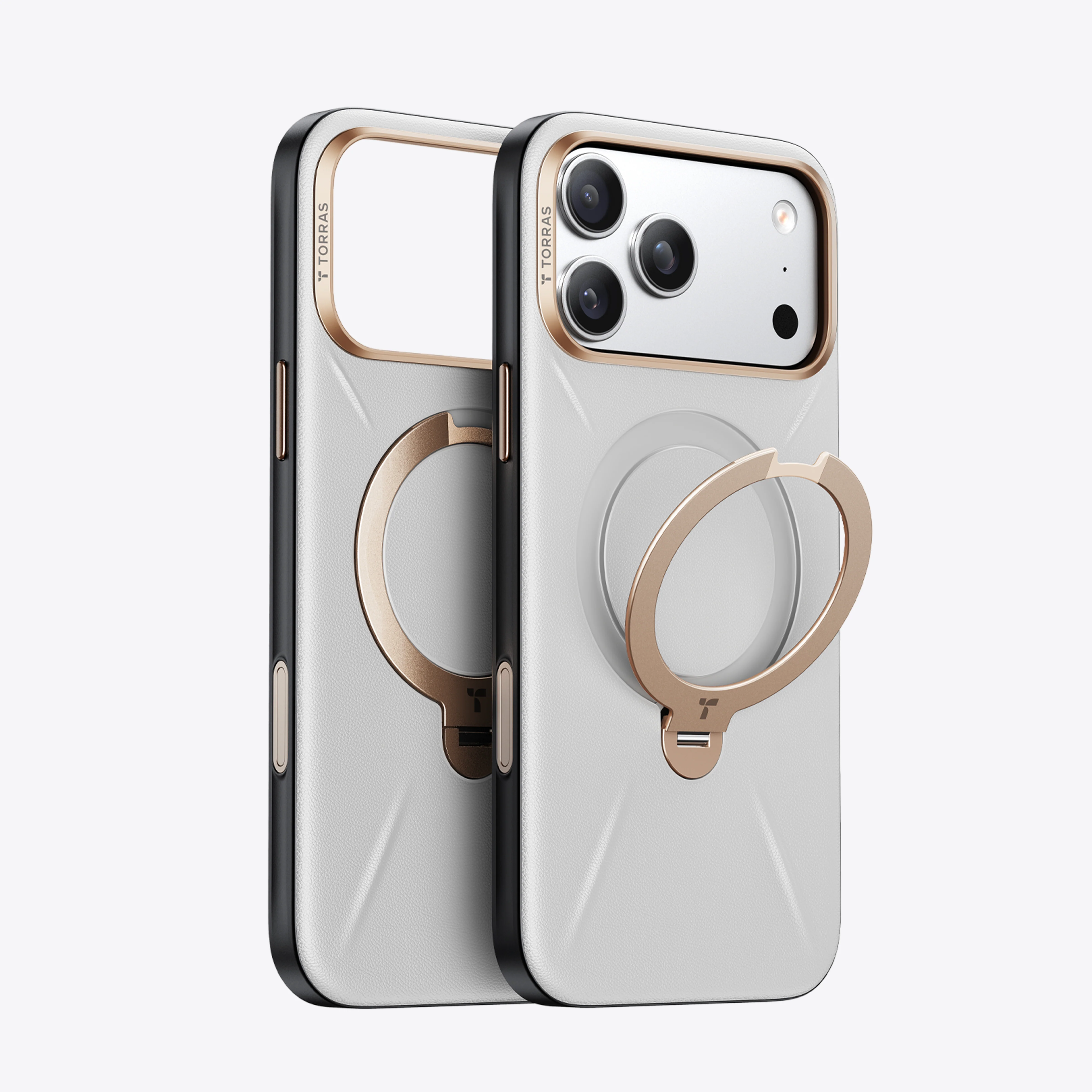 Ostand Q3 VegSkin for iPhone 17 Pro - Image 17