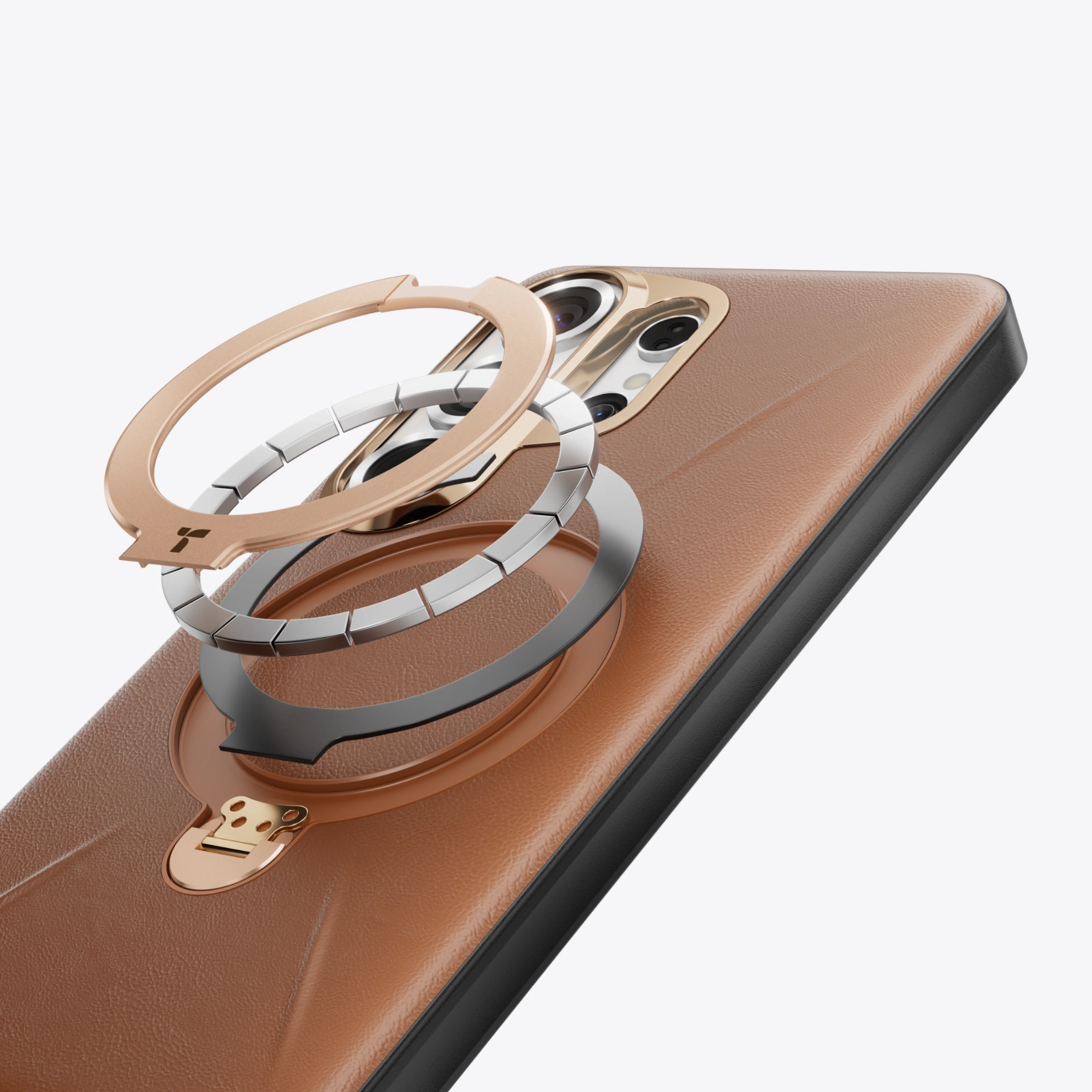 Ostand Q3 VegSkin for Samsung S26 Series - Image 9