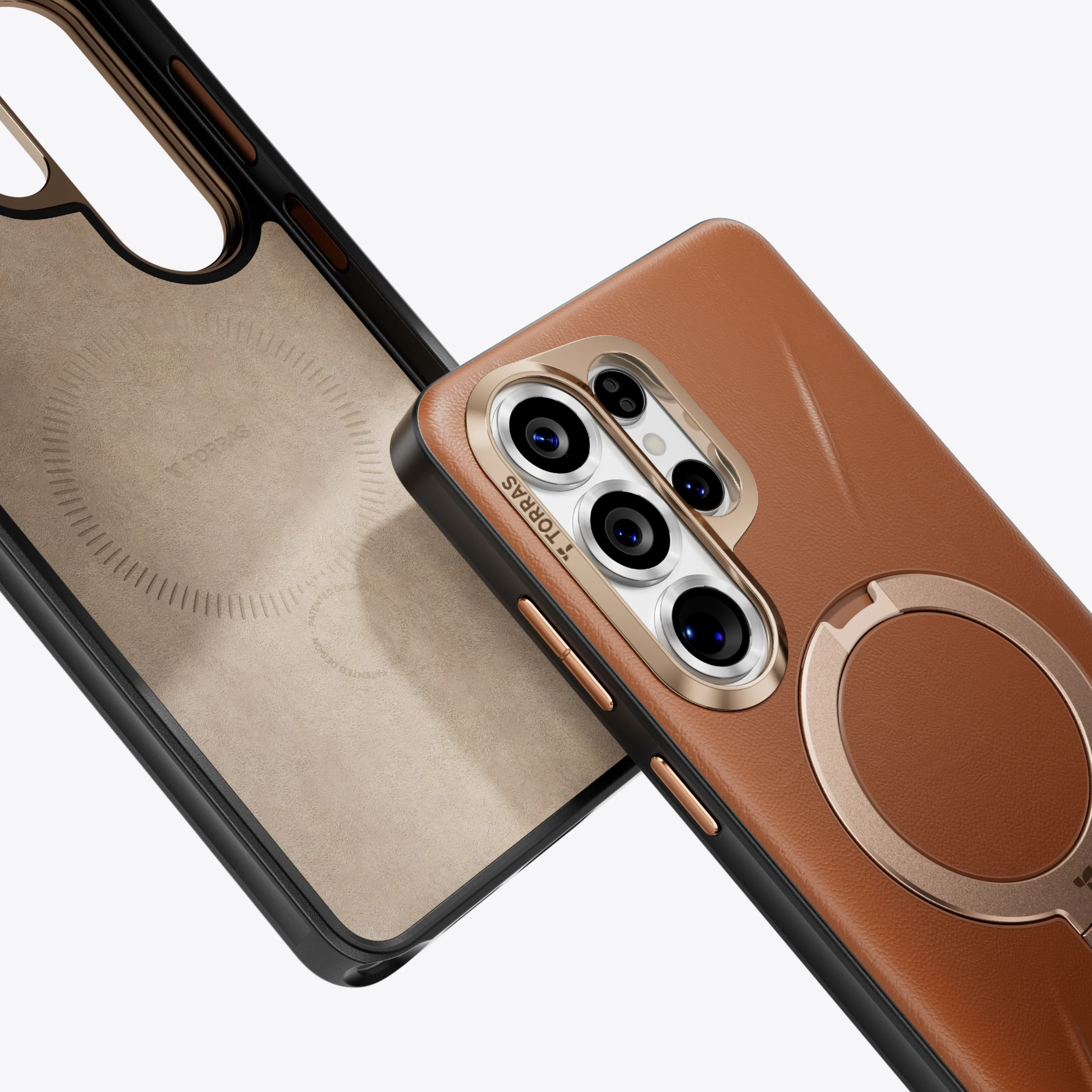Ostand Q3 VegSkin for Samsung S26 Series - Image 11