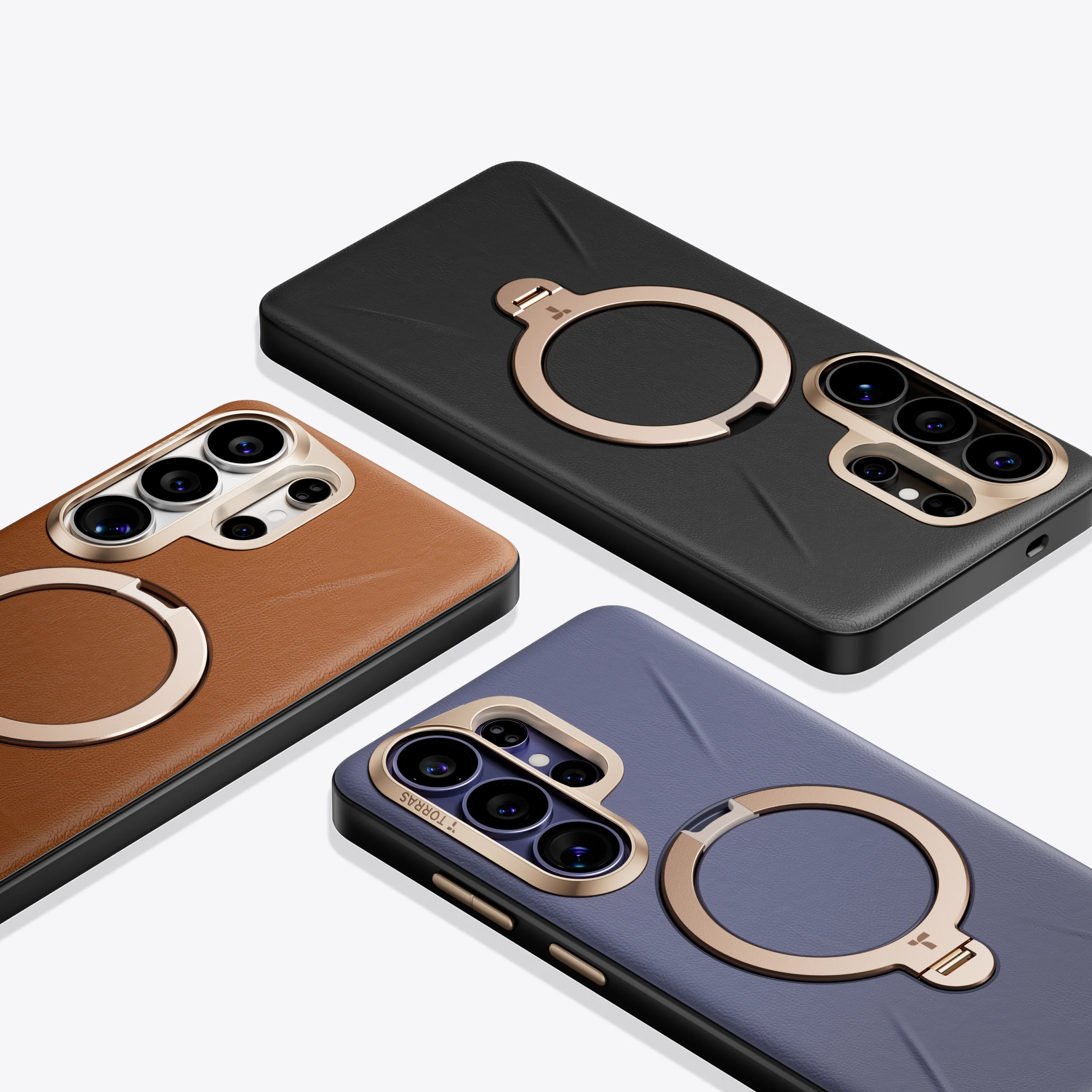 Ostand Q3 VegSkin for Samsung S26 Series - Image 5