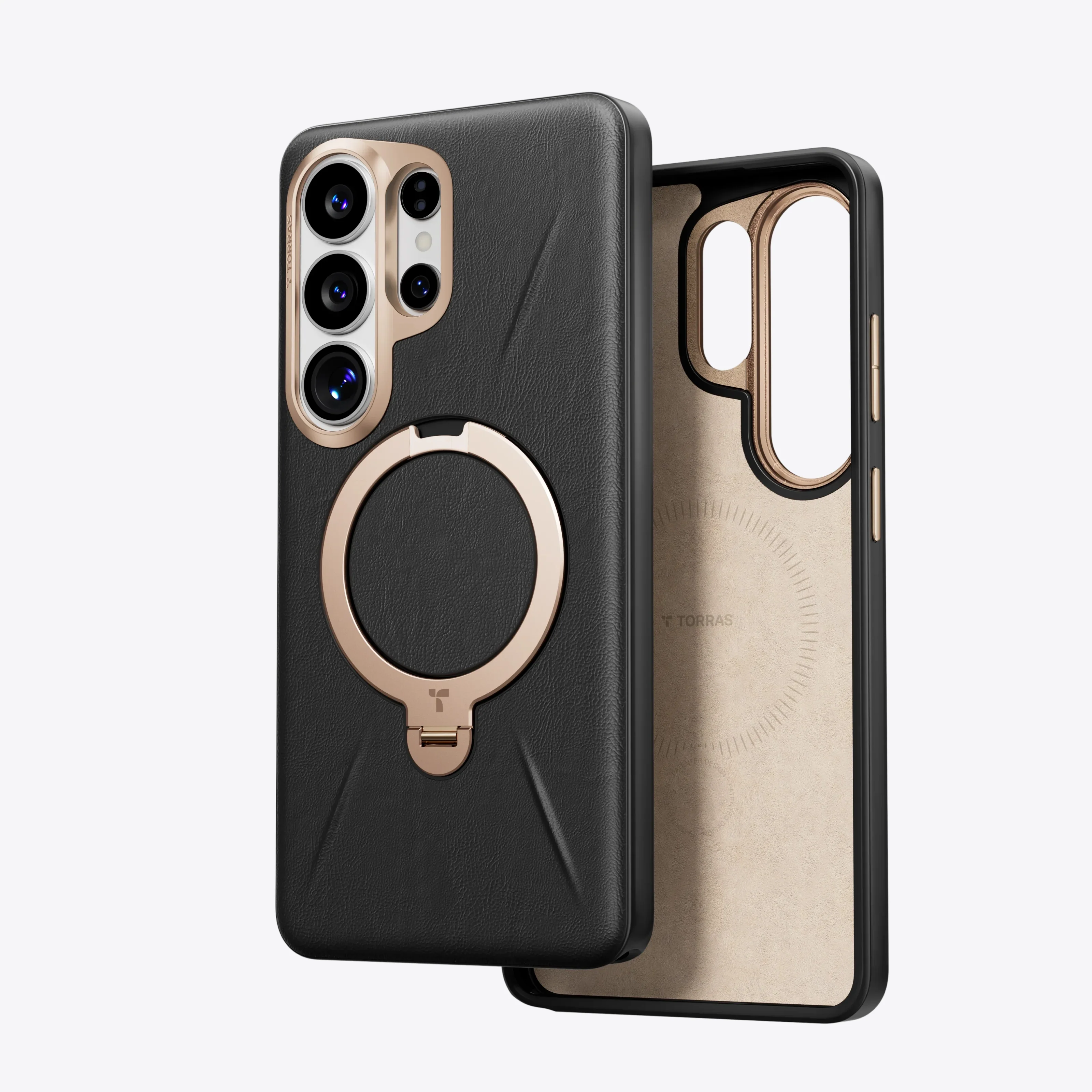 Ostand Q3 VegSkin for Samsung S26 Series - Image 6