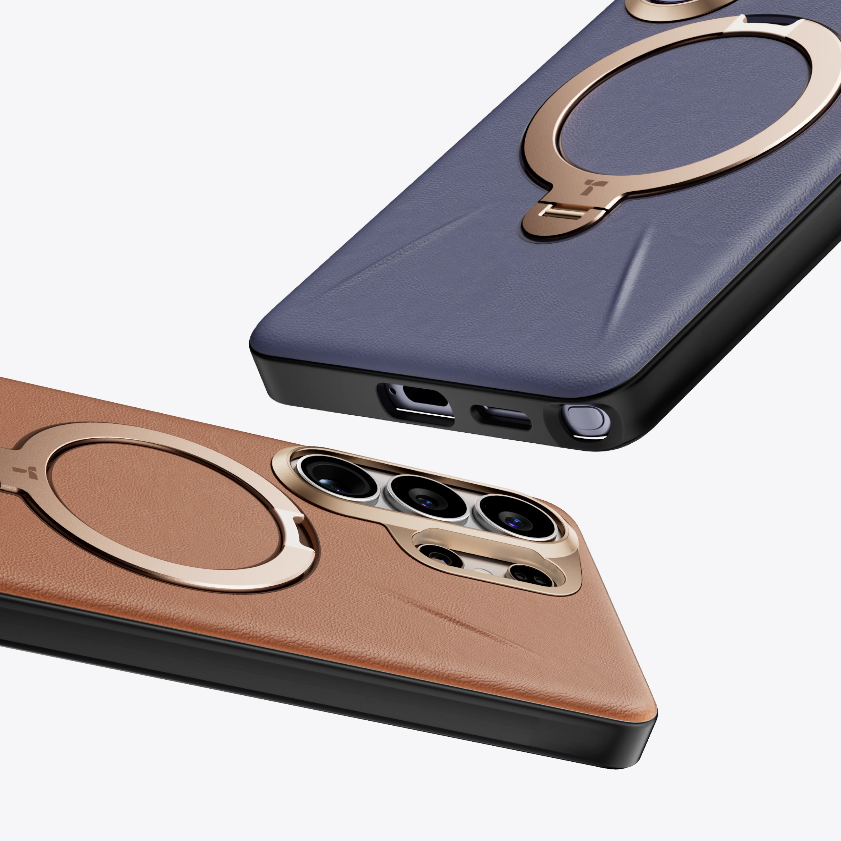 Ostand Q3 VegSkin for Samsung S26 Series - Image 8