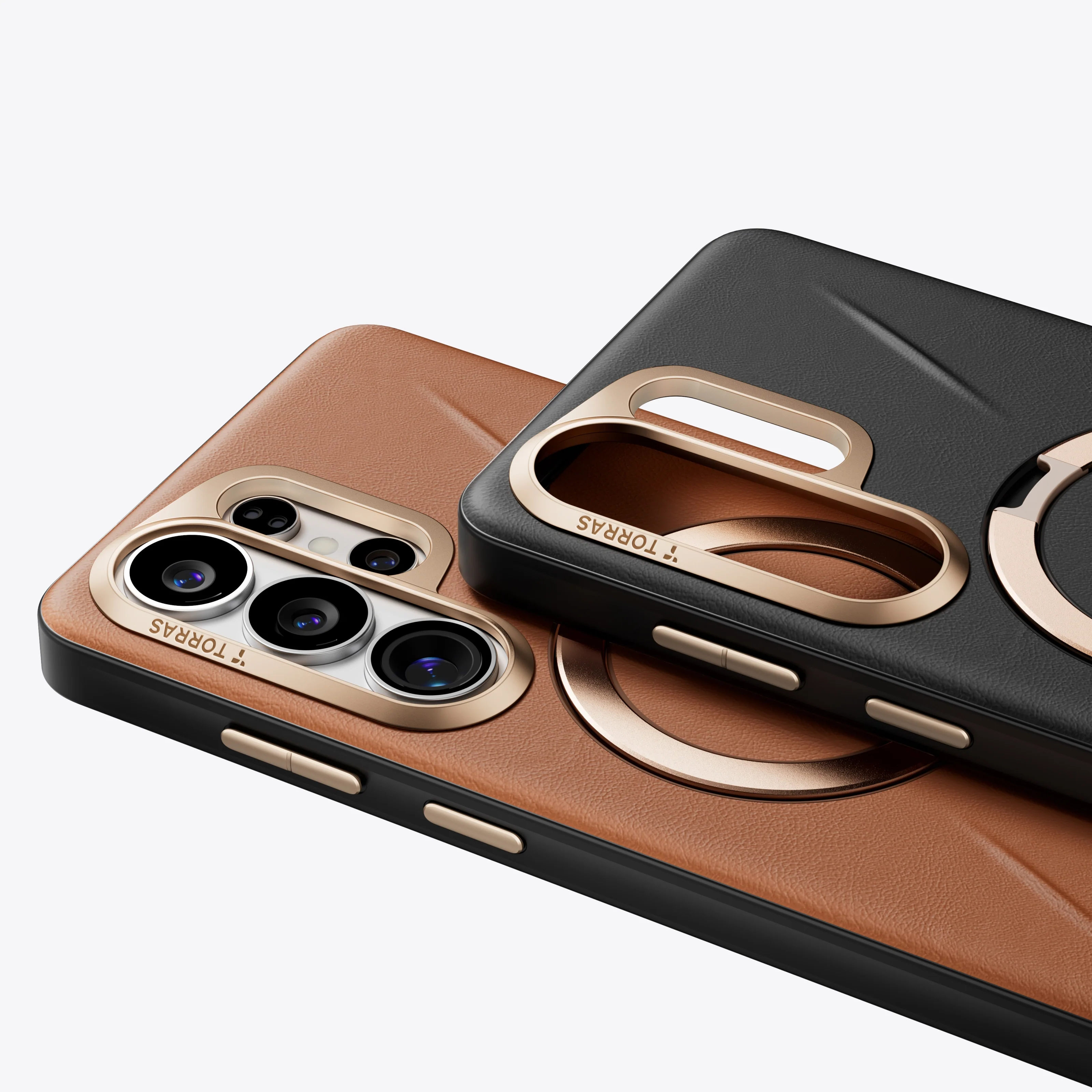 Ostand Q3 VegSkin for Samsung S26 Series - Image 10