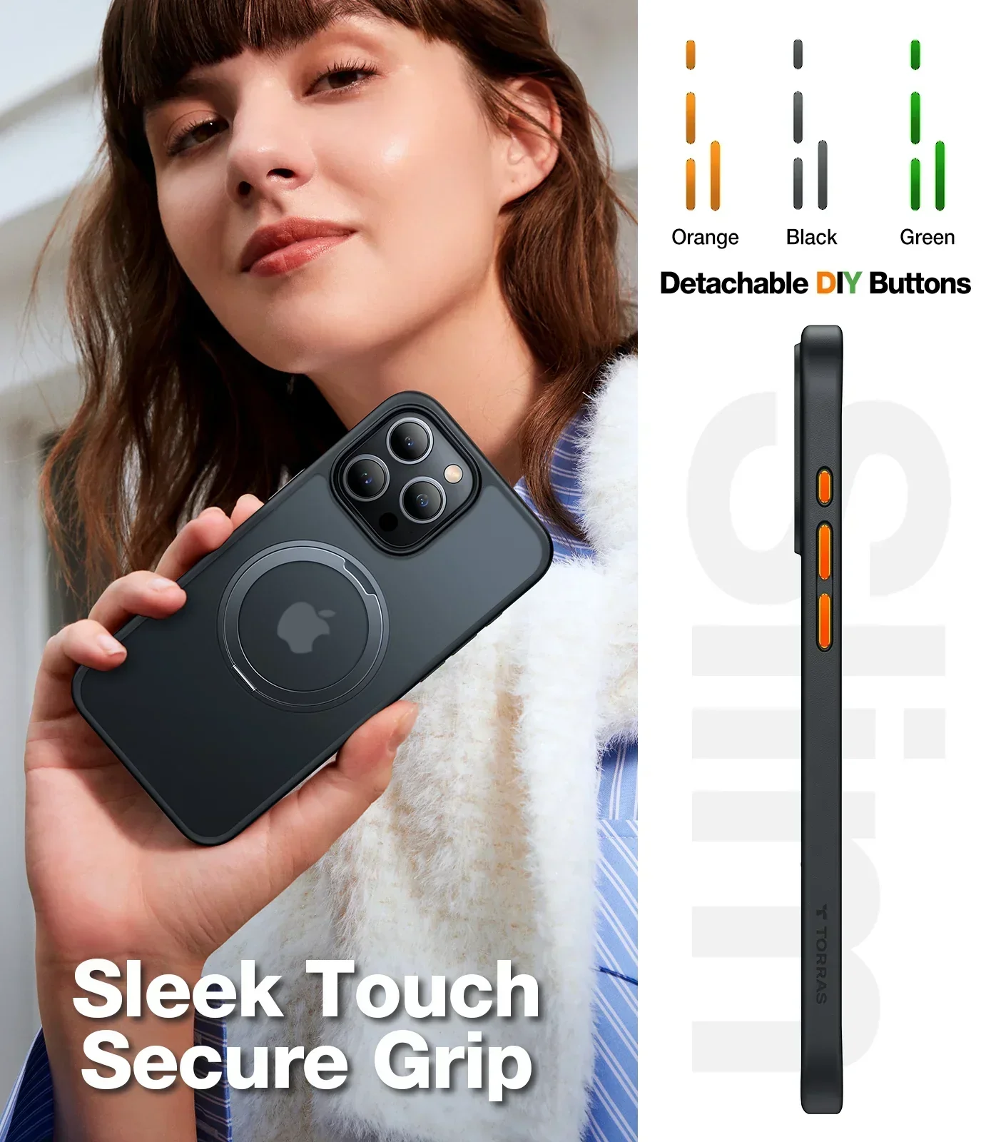 [US Only] Ostand R for iPhone 15 - Image 6