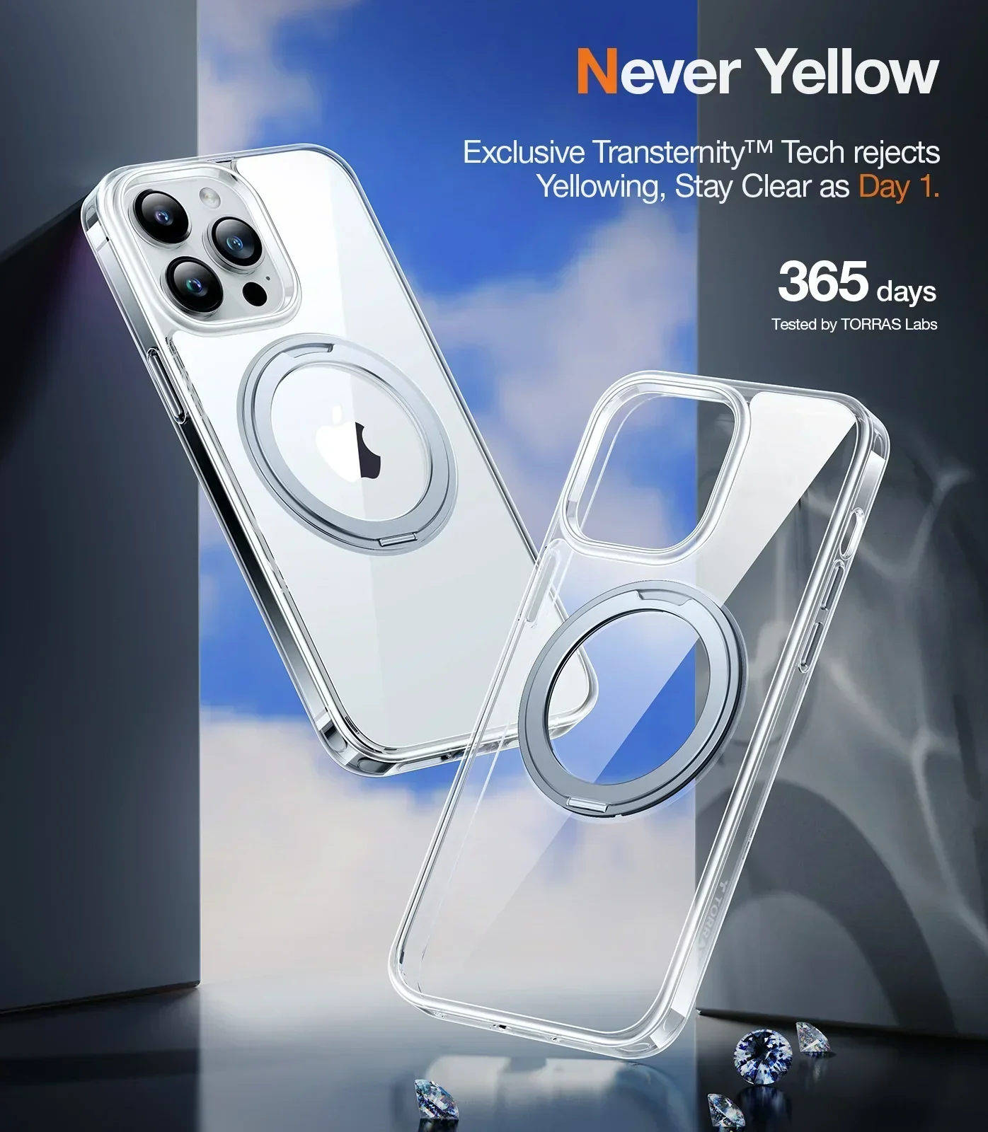 [US Only] Ostand R for iPhone 15 - Image 8