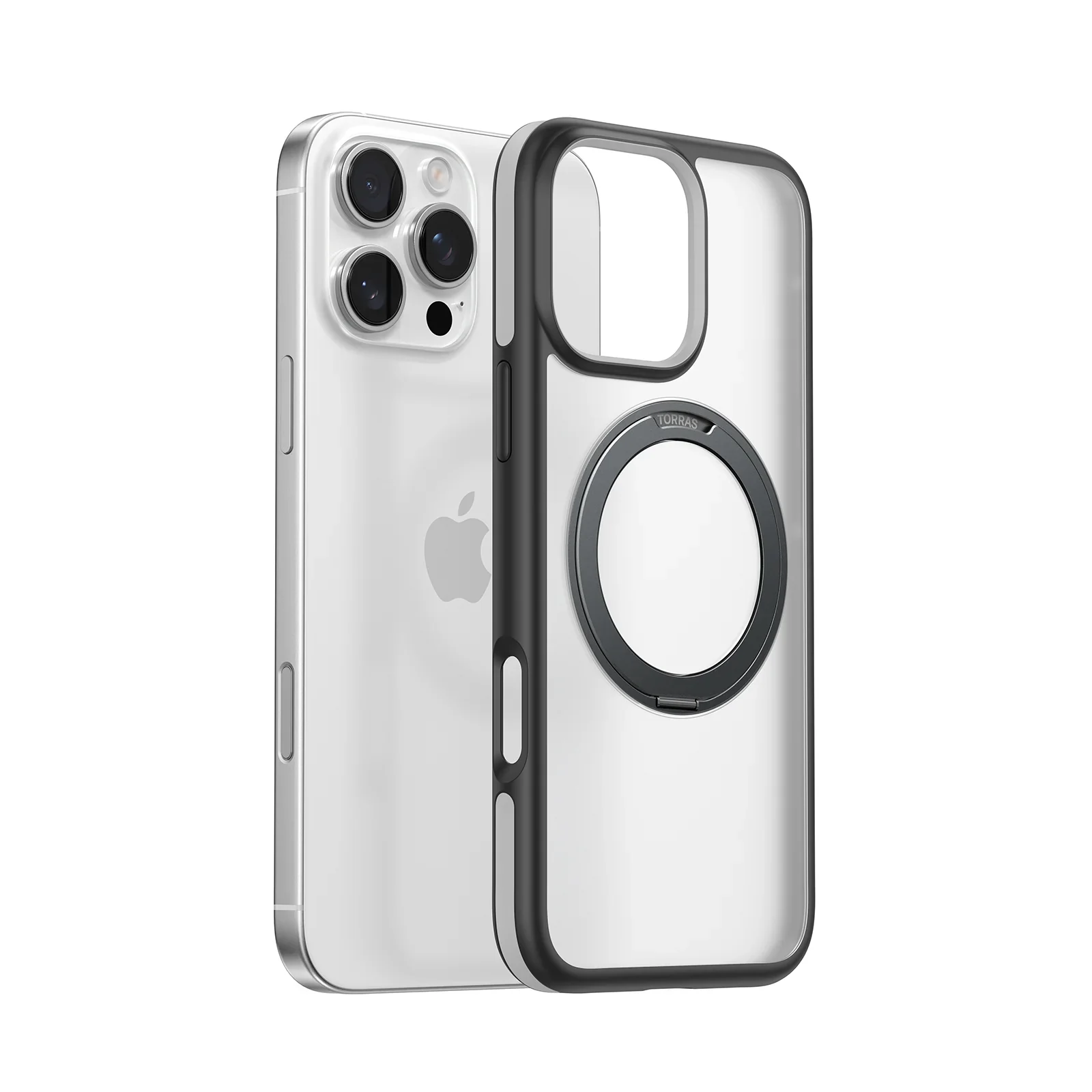 Ostand R Fusion for iPhone 16 Pro - Image 3
