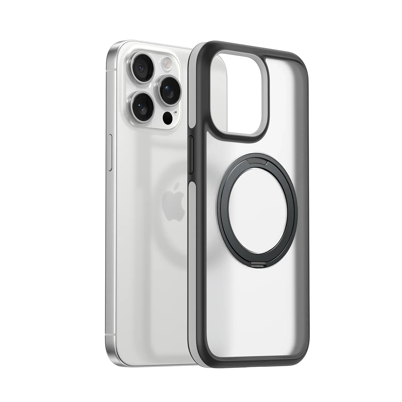 Ostand R Fusion for iPhone 16 Pro Max - Image 8
