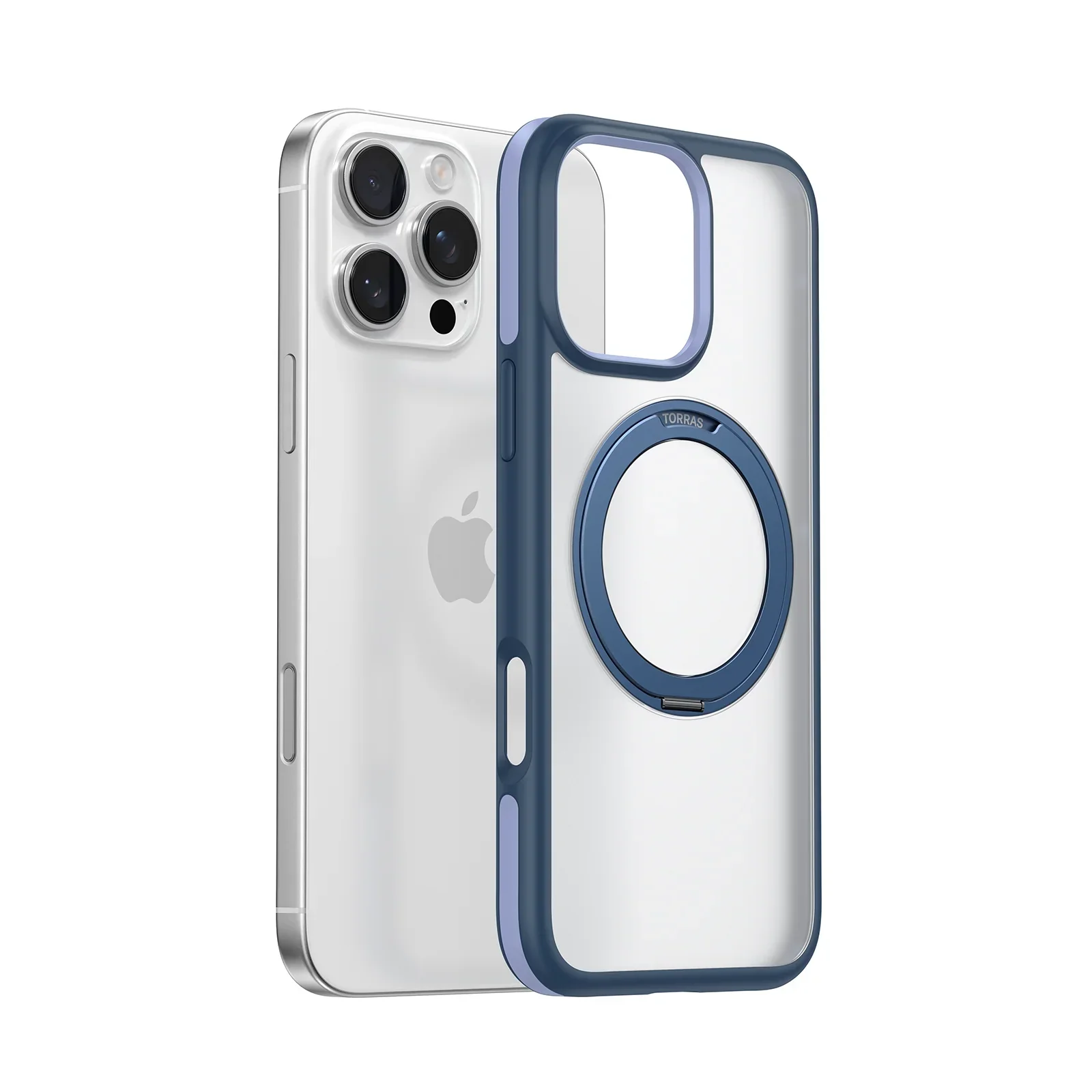 Ostand R Fusion for iPhone 16 Pro Max - Image 9