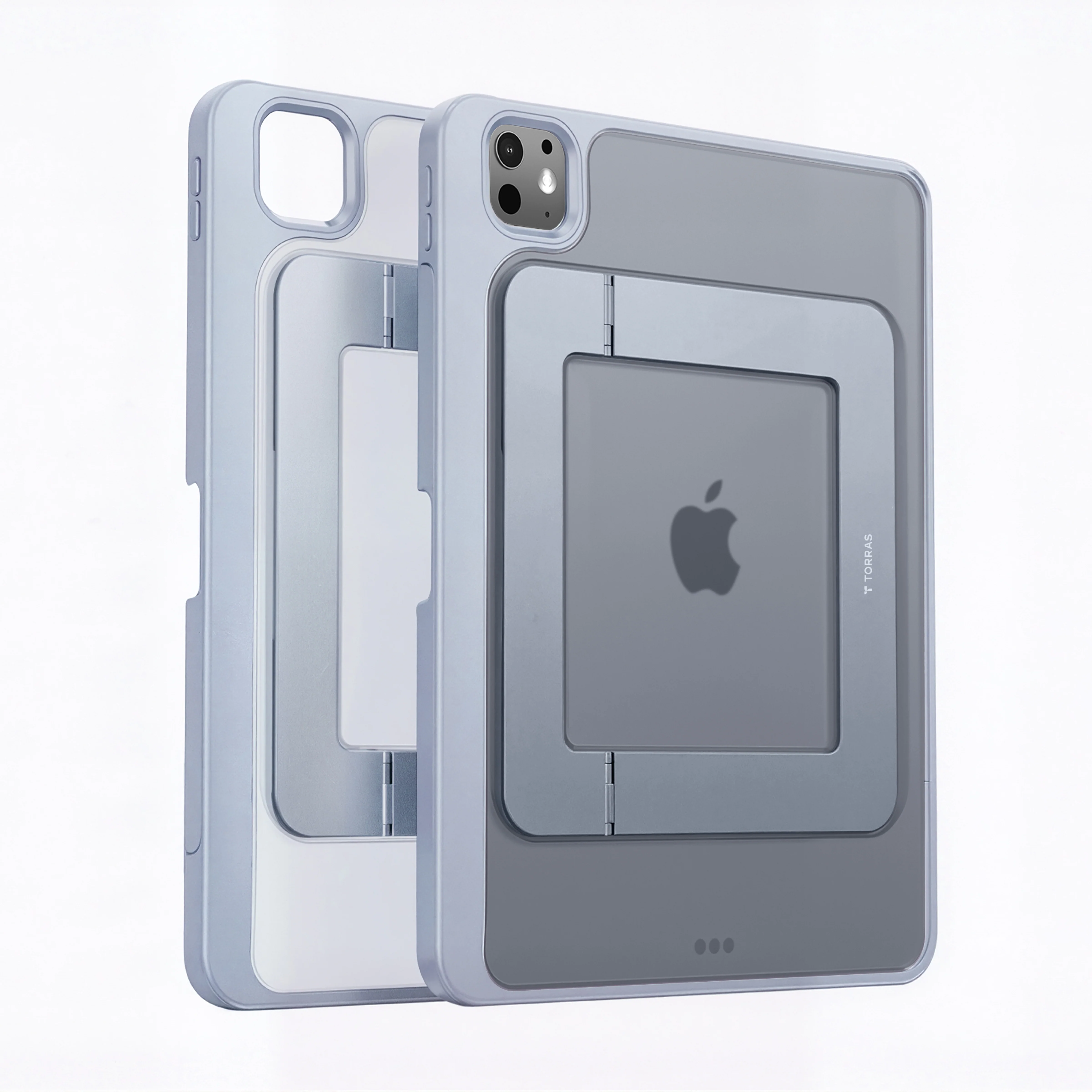 Ostand with Pencil Holder for iPad Mini 6/7 - Image 10