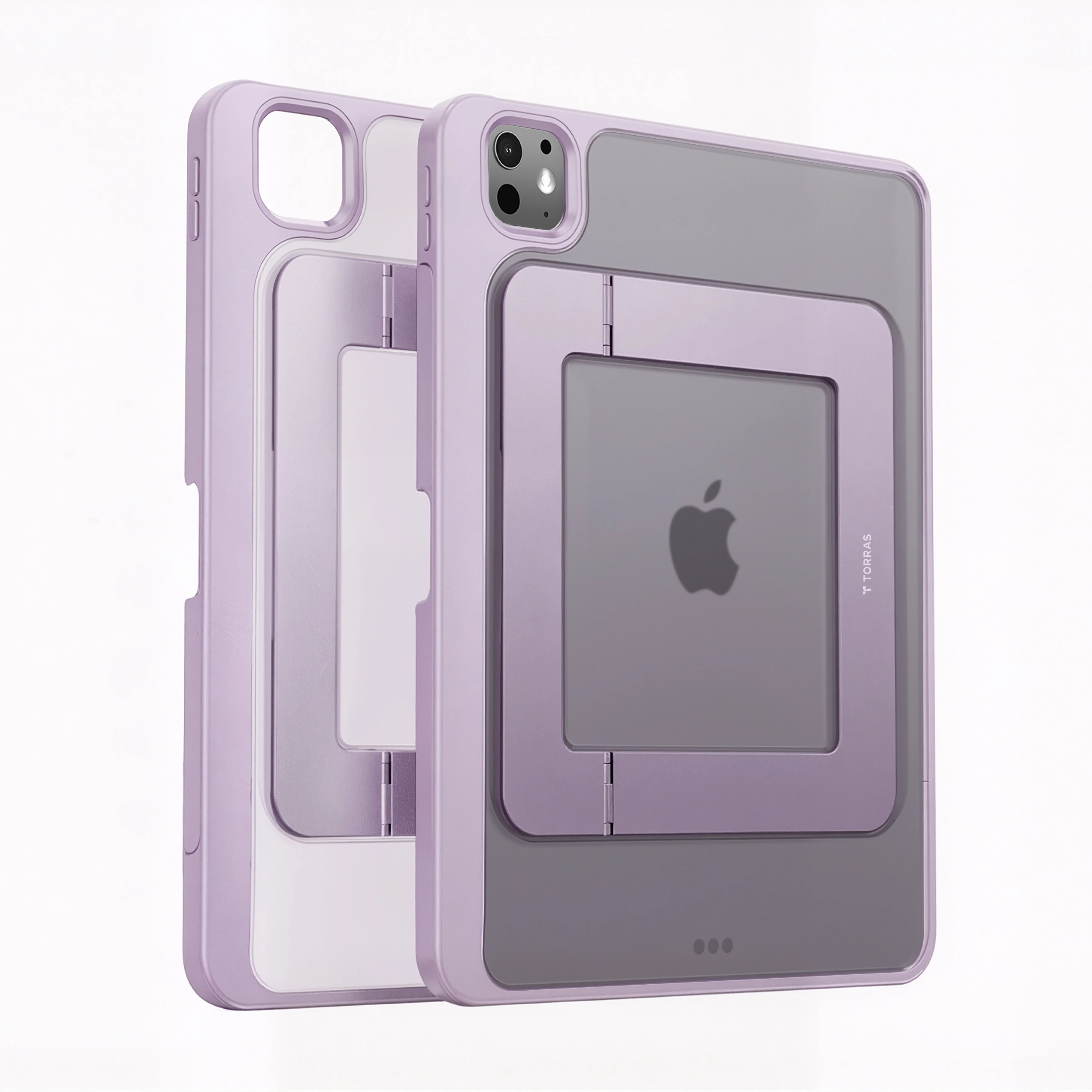 Ostand with Pencil Holder for iPad Mini 6/7 - Image 9
