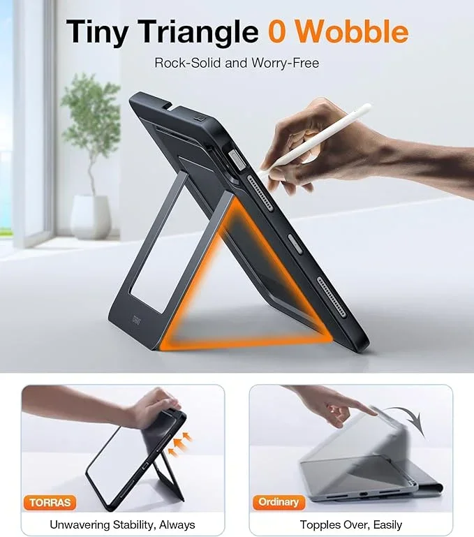 Ostand with Pencil Holder for iPad Pro 11 inch - Image 3