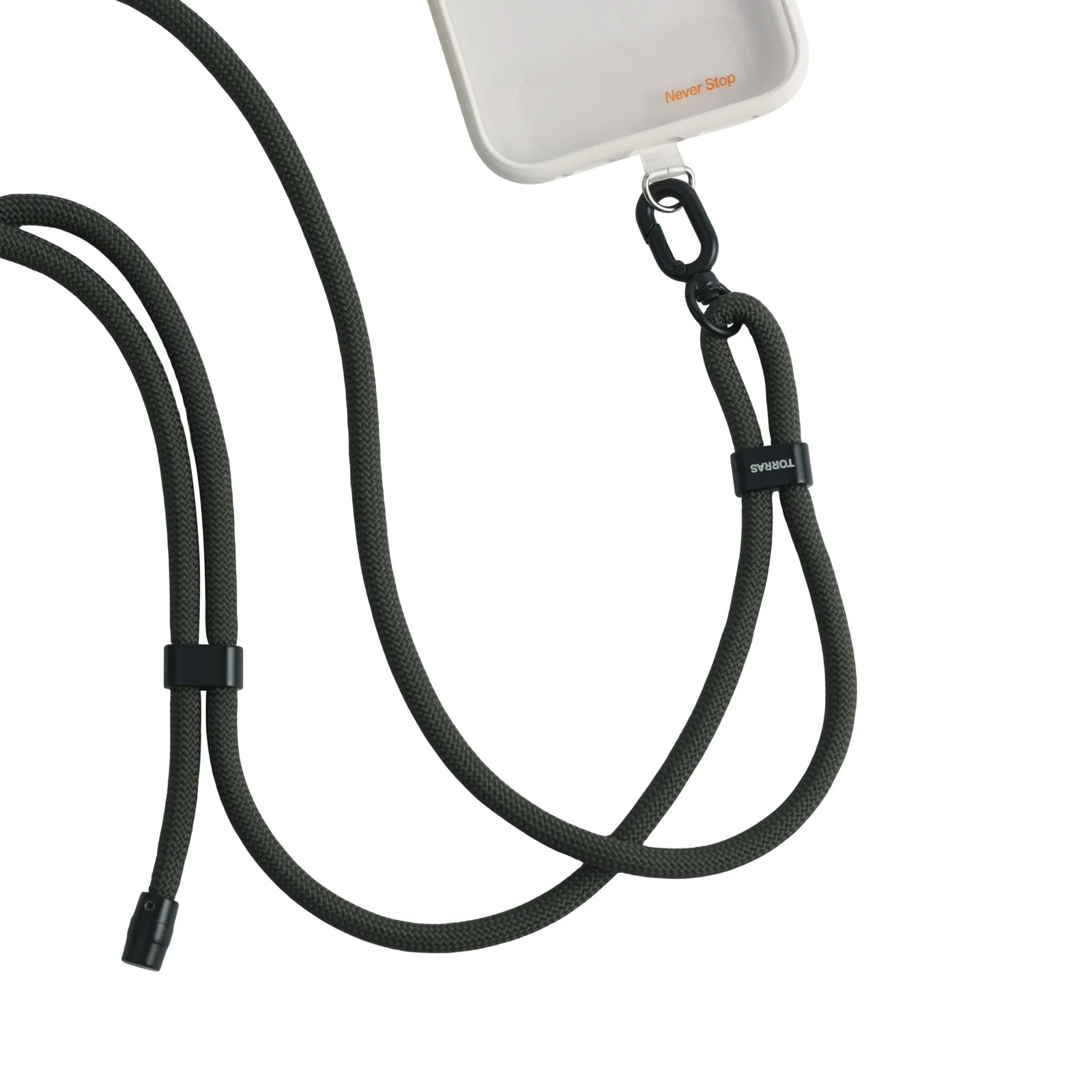 LoopGo Flex Crossbody Phone Lanyard - Image 11