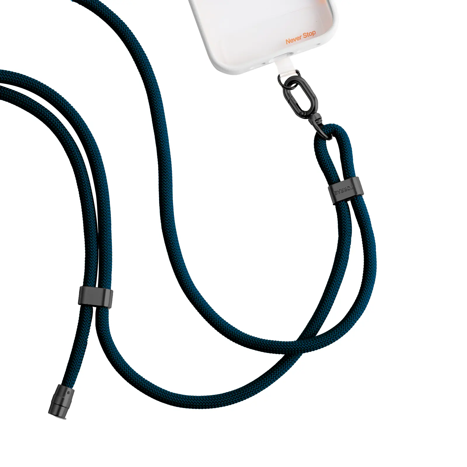LoopGo Flex Crossbody Phone Lanyard - Image 12