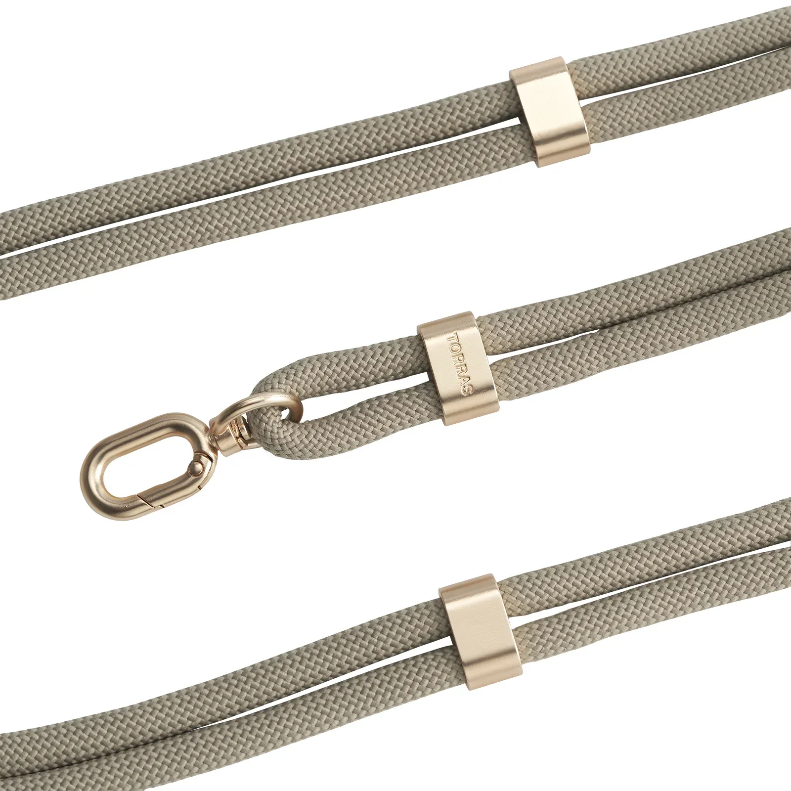 LoopGo Flex Crossbody Phone Lanyard - Image 4
