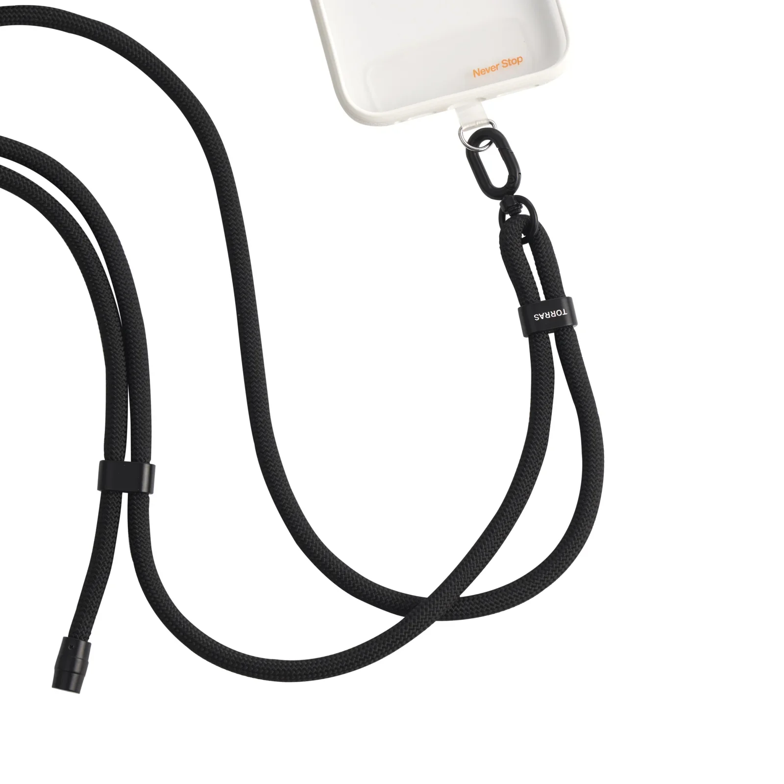 LoopGo Flex Crossbody Phone Lanyard - Image 7