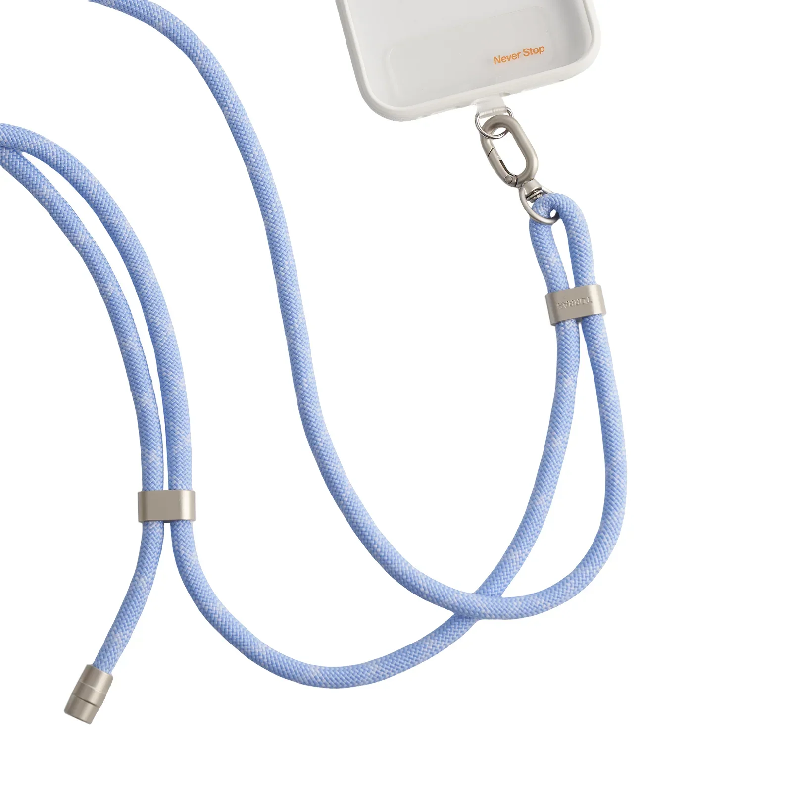 LoopGo Flex Crossbody Phone Lanyard - Image 8