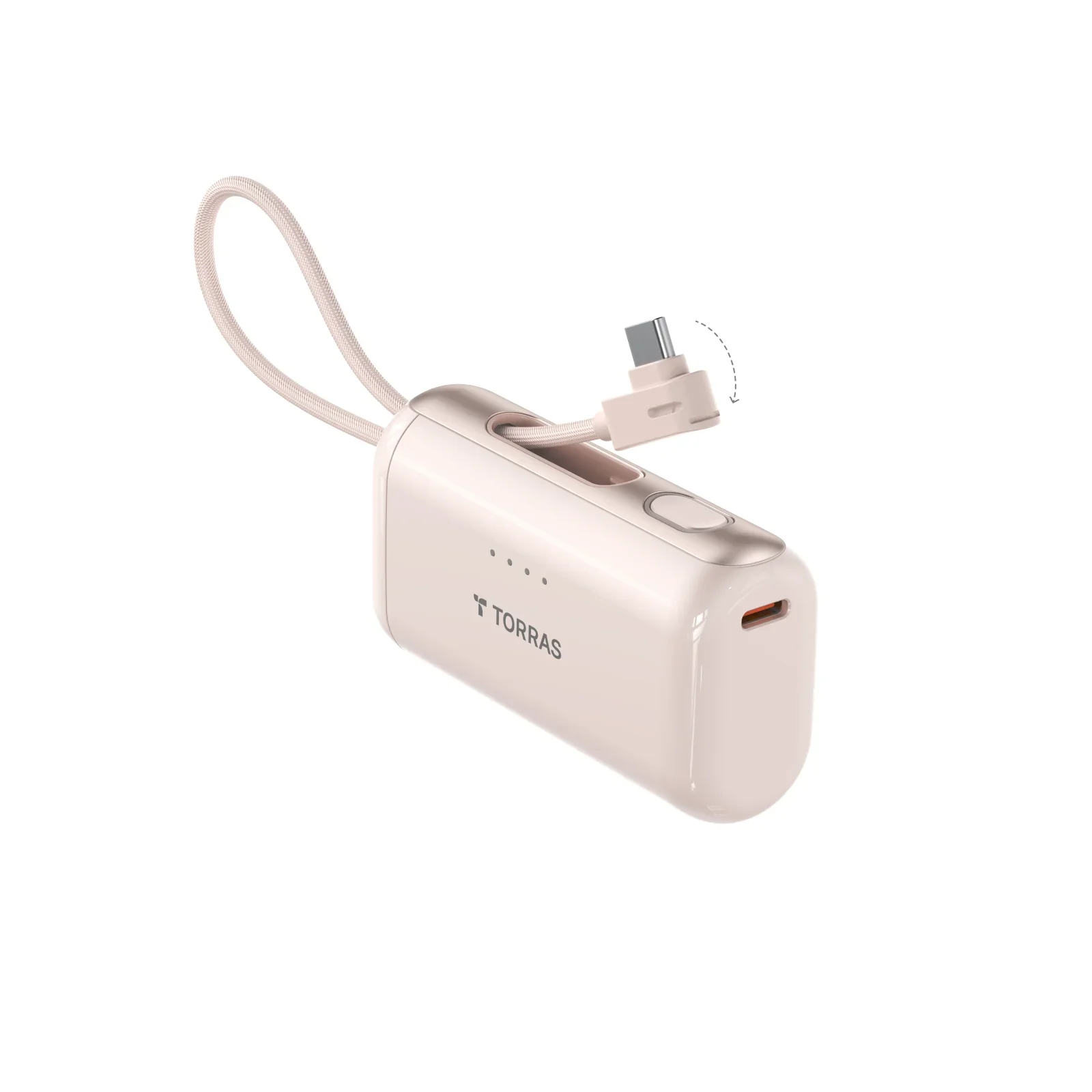 PocketVolt Power Bank 5k mAh - Image 3