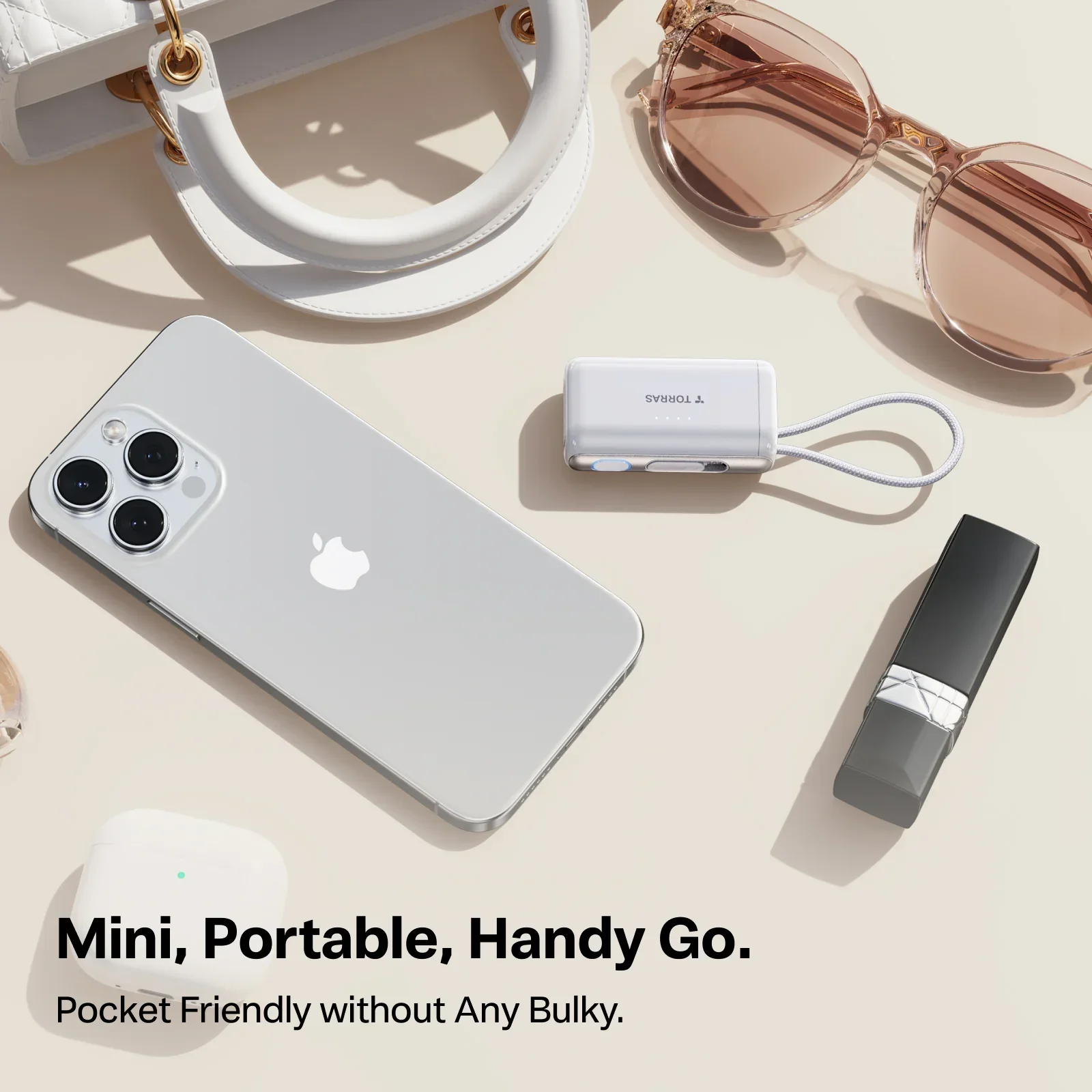 PocketVolt Power Bank 5k mAh - Image 7