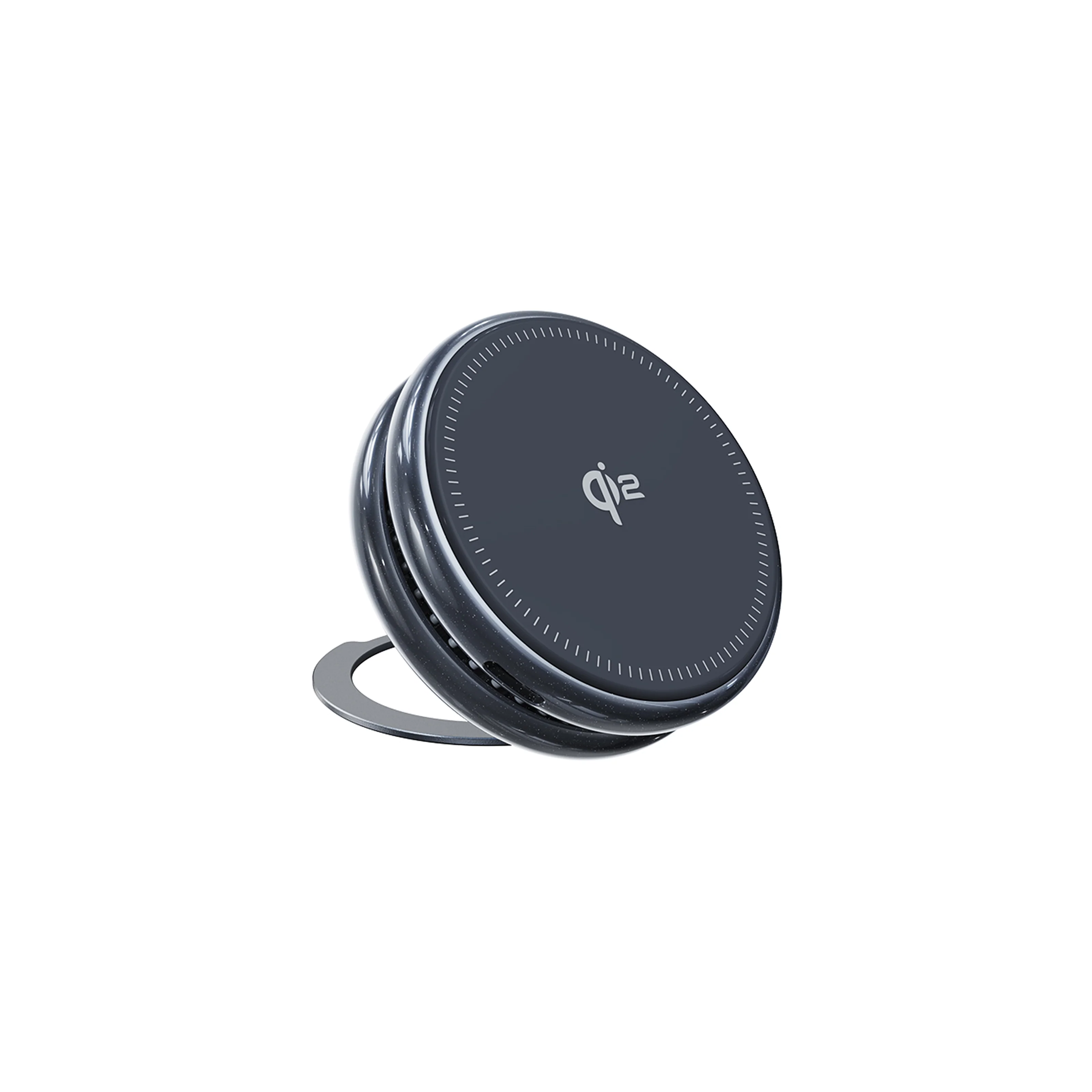 PolarCircle Qi2 15W TEC Cooling Wireless Charger - Image 3
