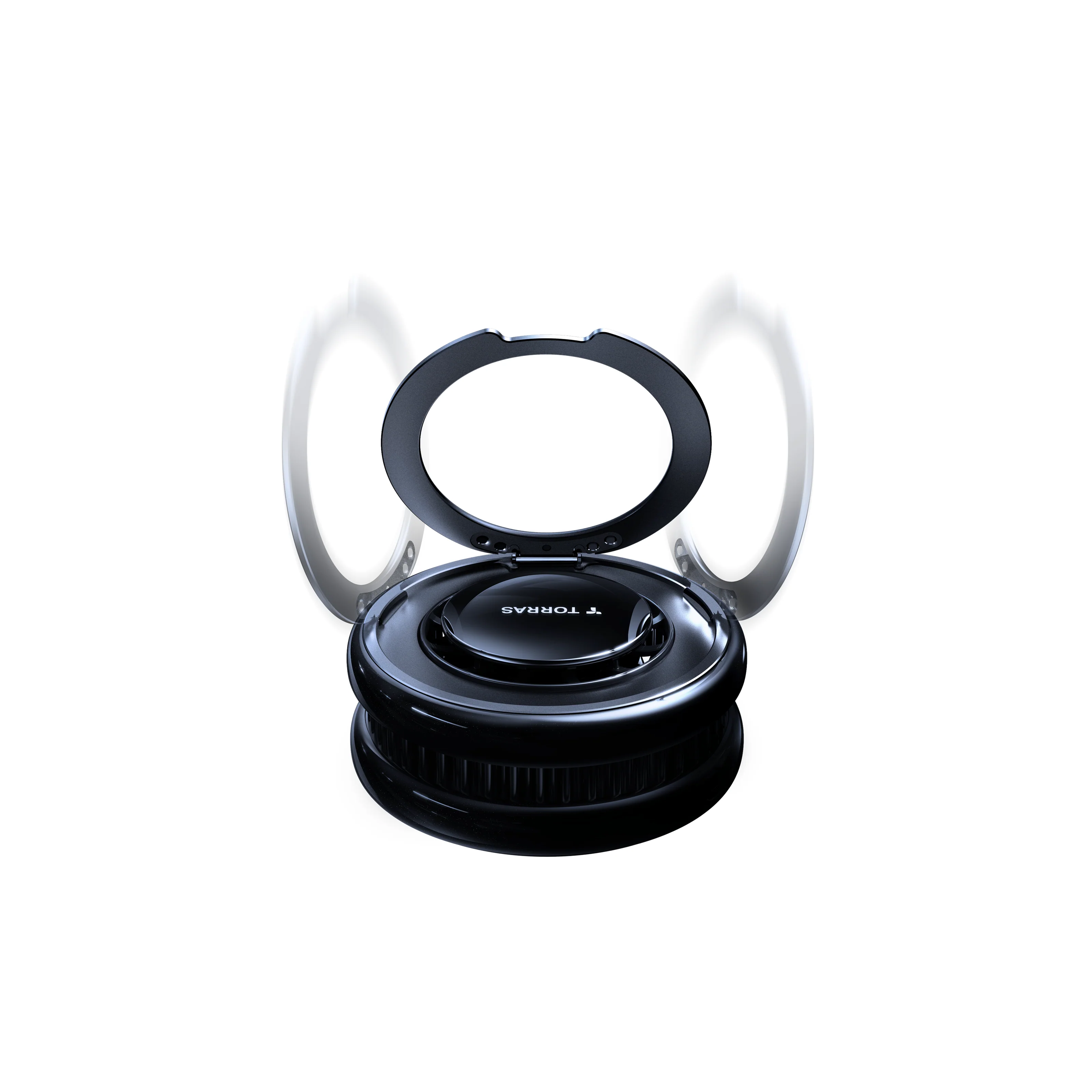 PolarCircle Qi2 15W TEC Cooling Wireless Charger - Image 4