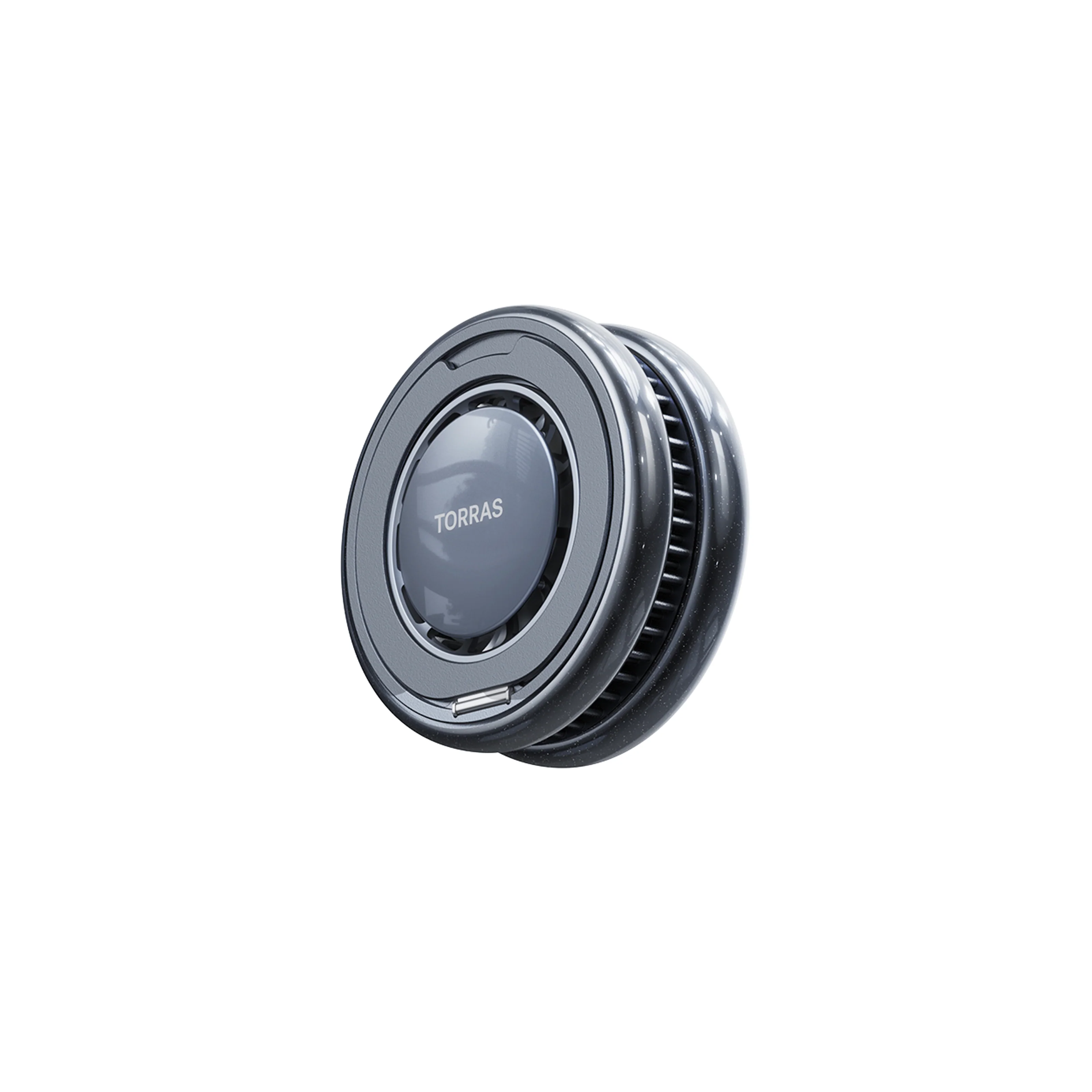 PolarCircle Qi2 15W TEC Cooling Wireless Charger - Image 5