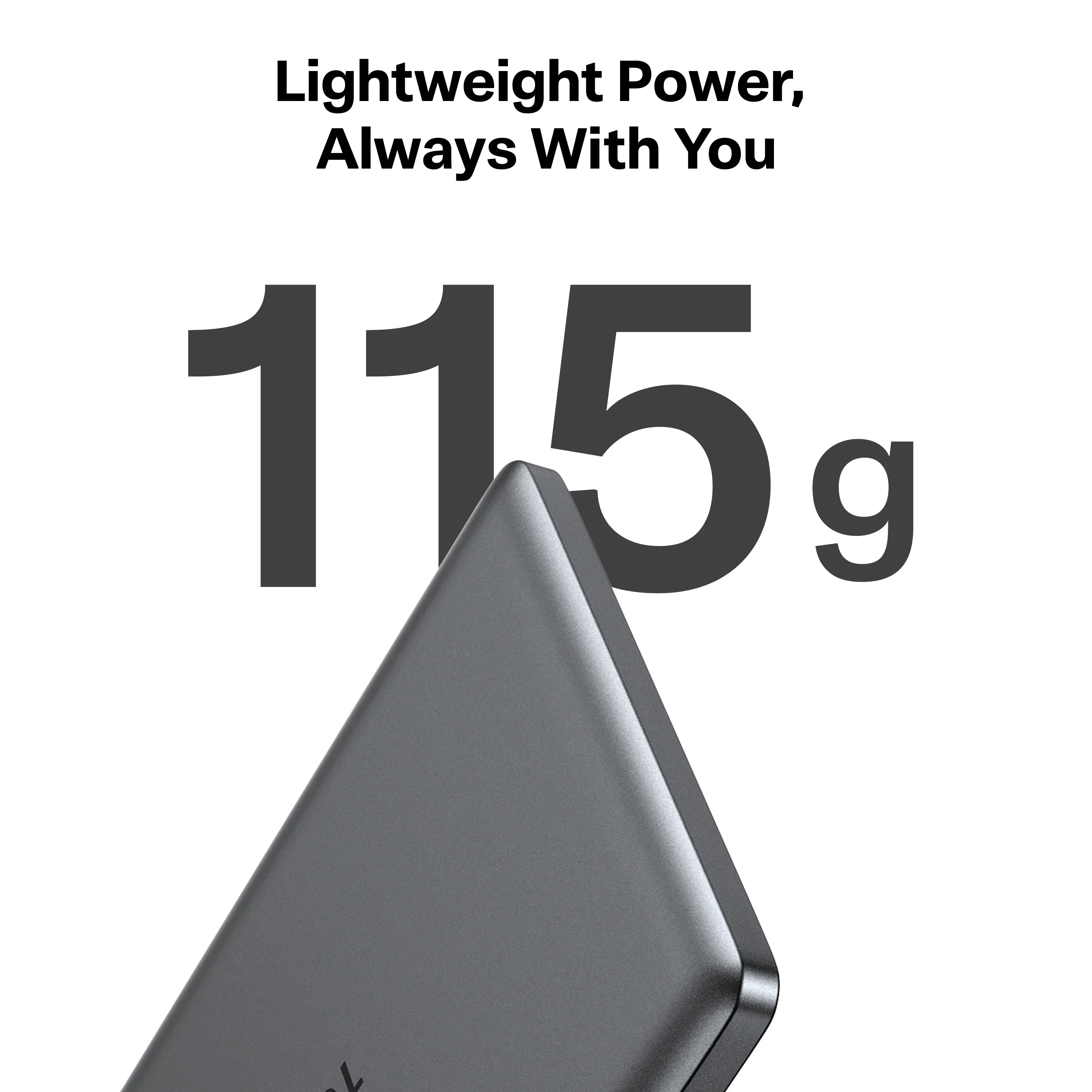 MiniMag Power Bank 5k mAh - Image 11