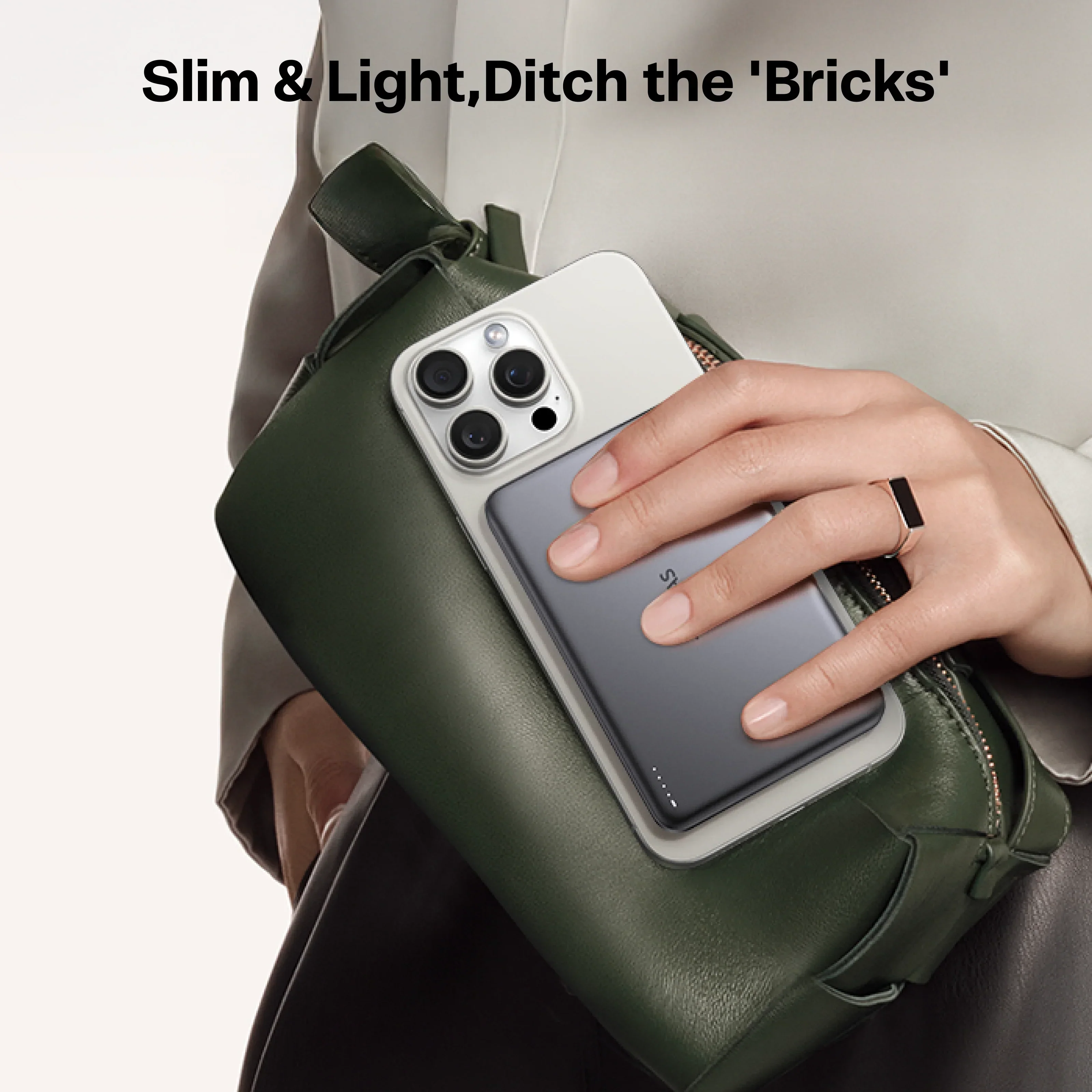 MiniMag Power Bank 5k mAh - Image 8