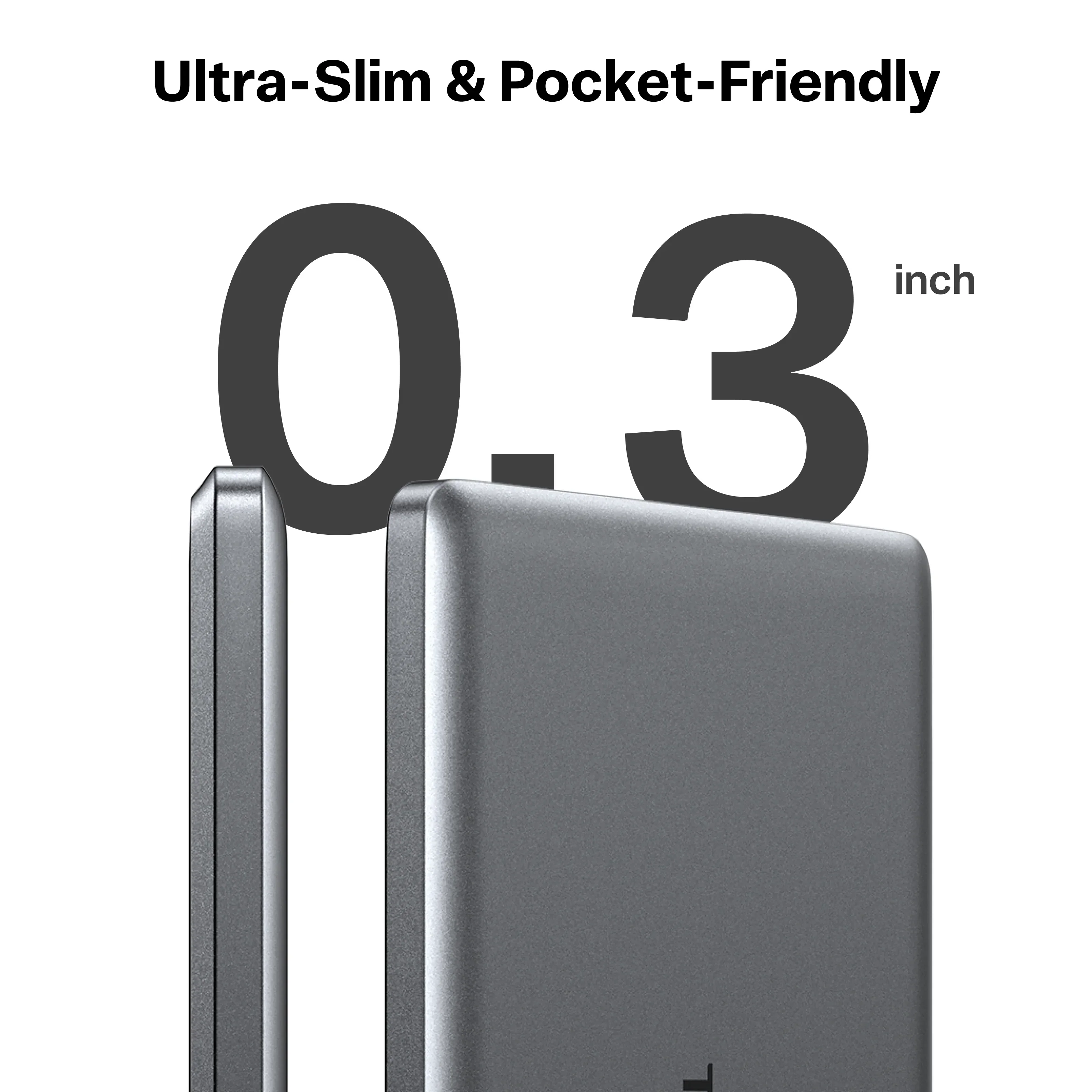 MiniMag Power Bank 5k mAh - Image 9