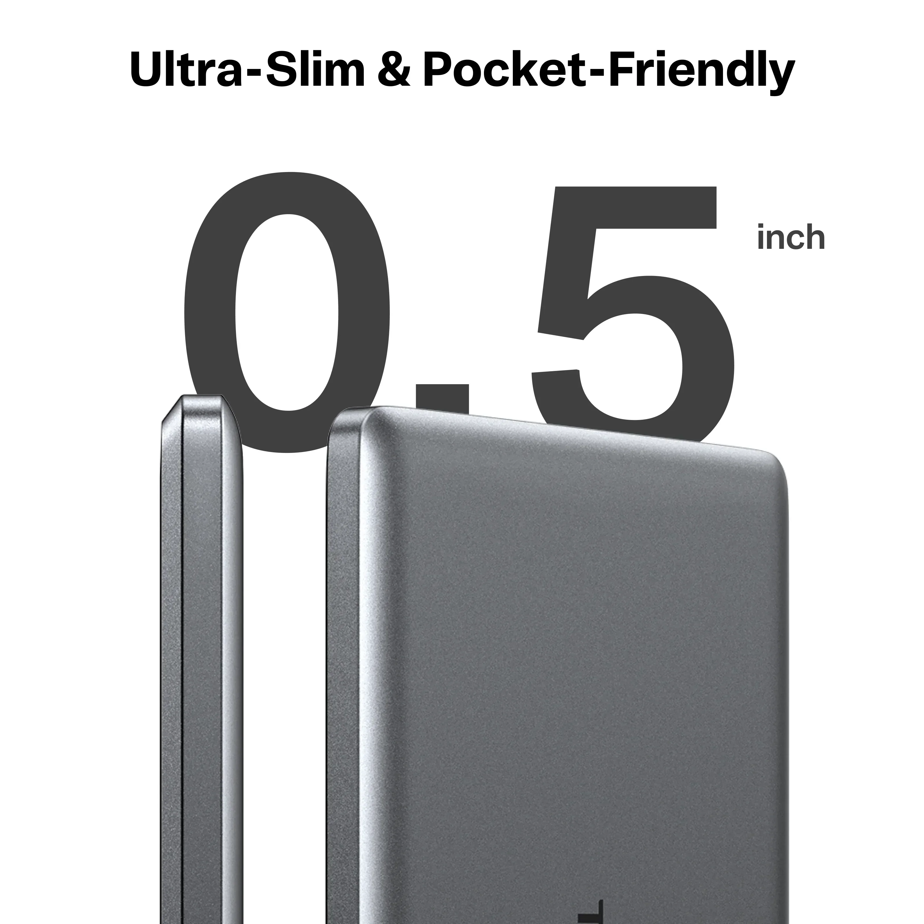 MiniMag Power Bank 10k mAh - Image 4