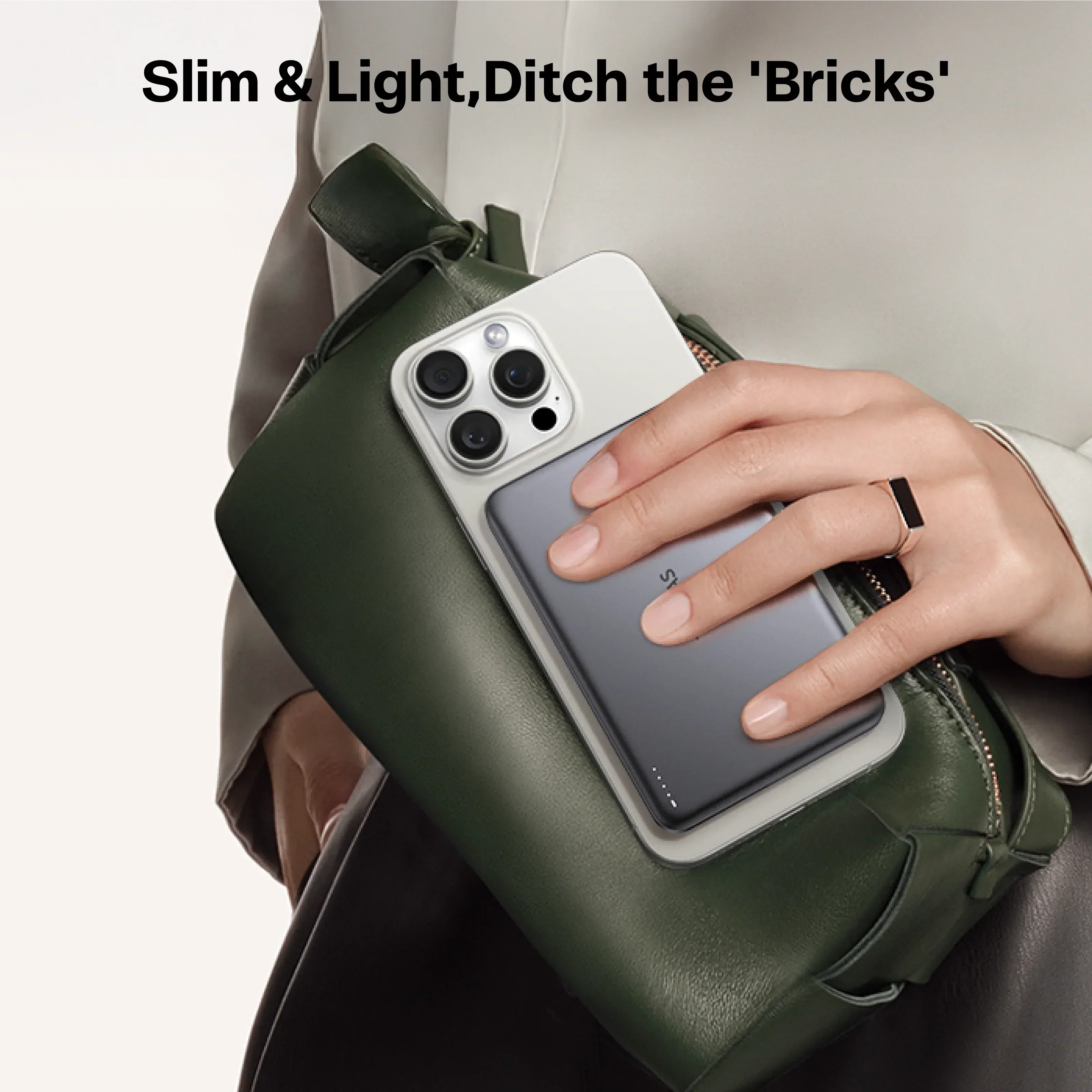 MiniMag Power Bank 10k mAh - Image 5