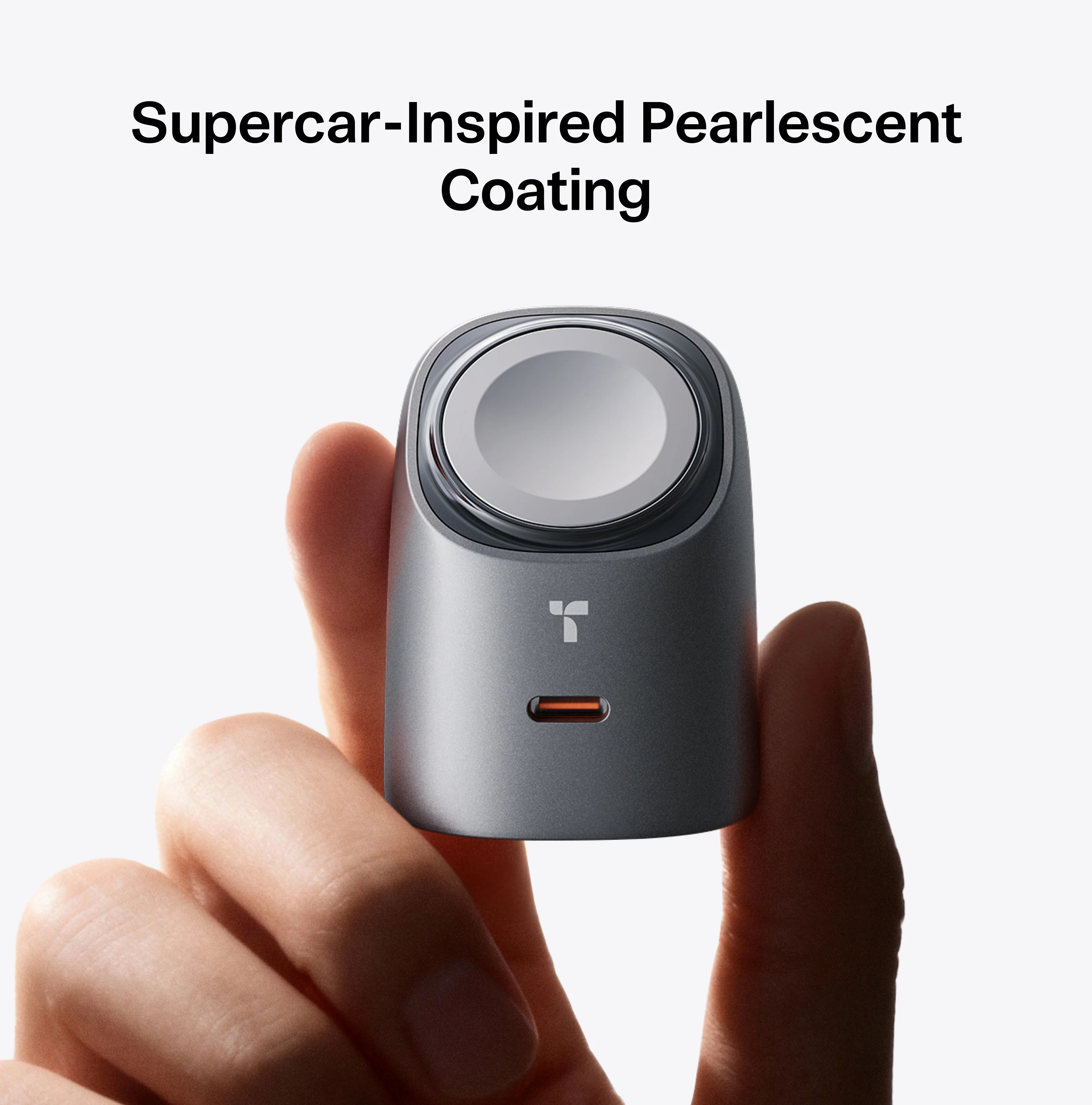 [US Plug] FlashEye All-in-One Charger 45W - Image 11