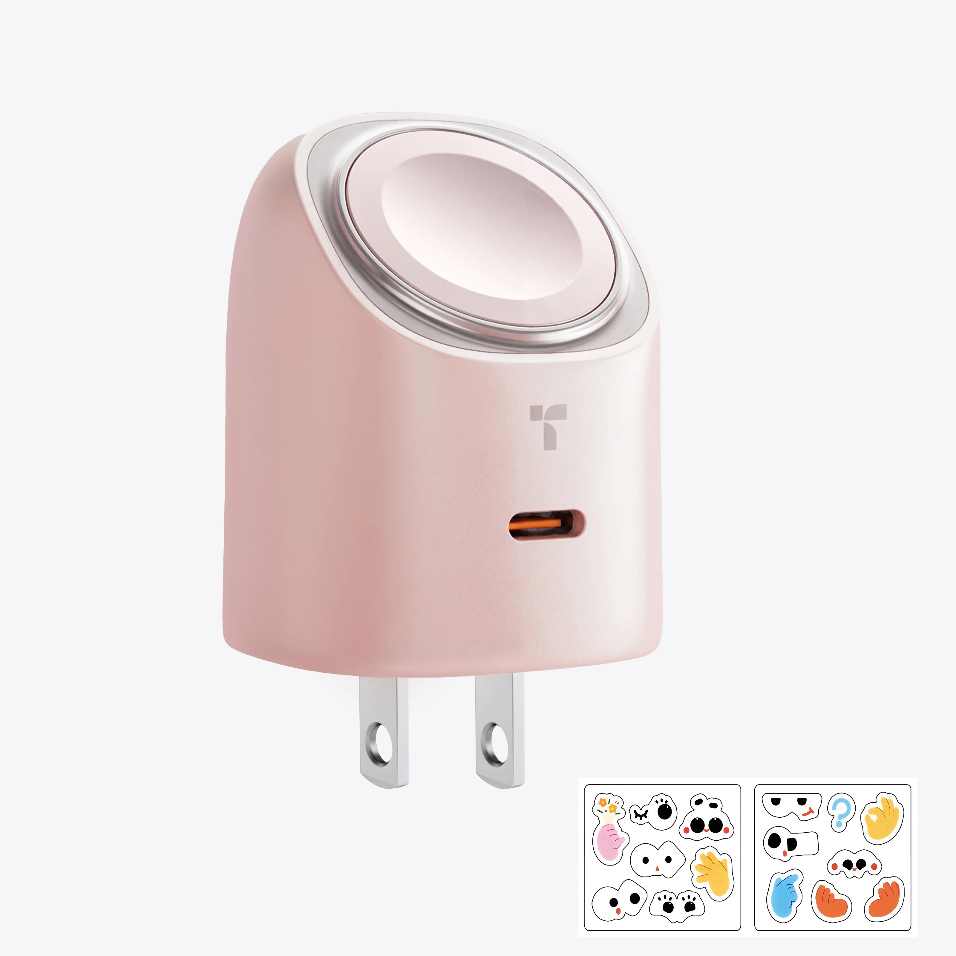 [US Plug] FlashEye All-in-One Charger 45W - Image 14