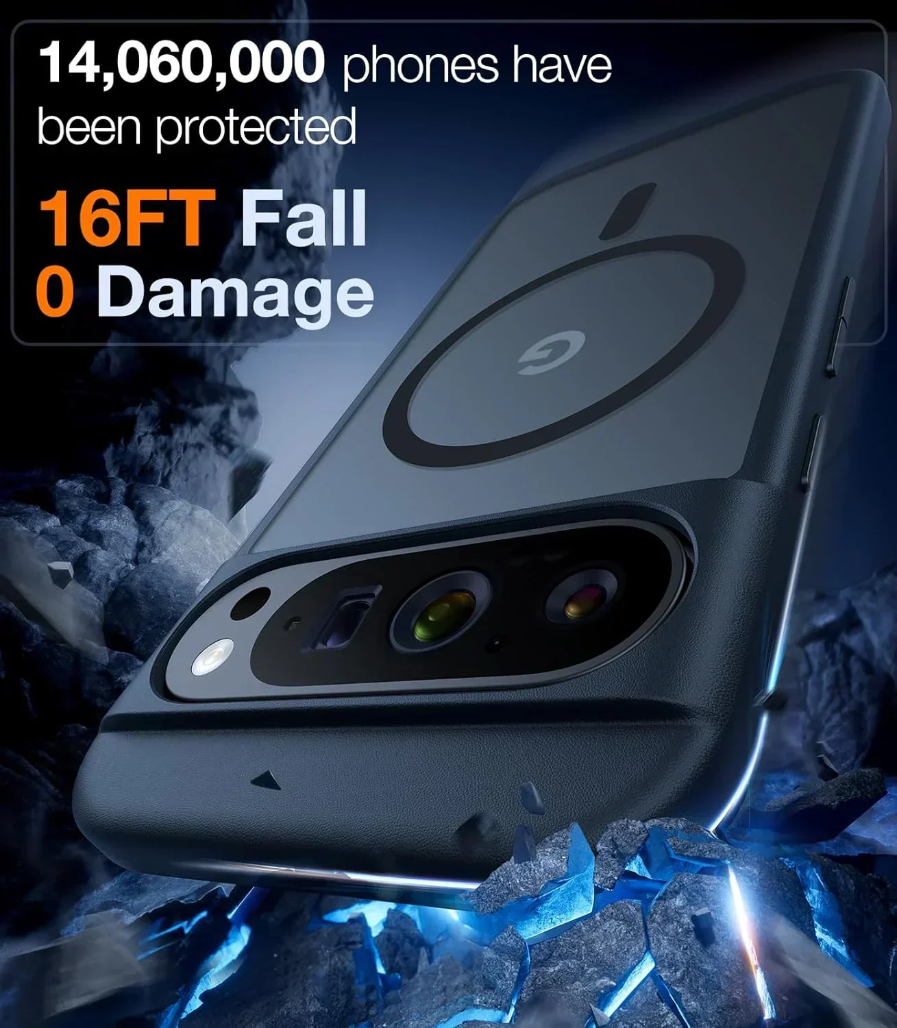 Guardian-Mag for Google Pixel 9 Pro - Image 4