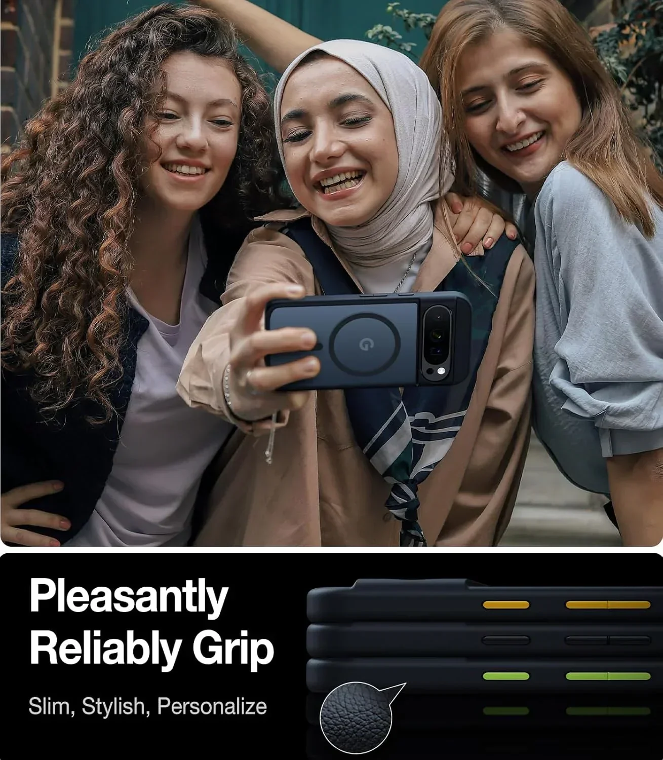 Guardian-Mag for Google Pixel 9 Pro - Image 5