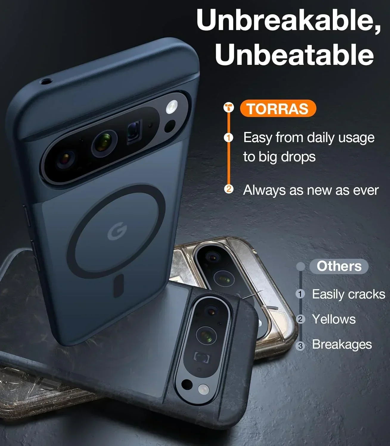 Guardian-Mag for Google Pixel 9 Pro - Image 6