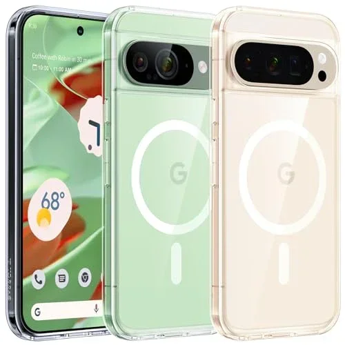 Guardian-Mag for Google Pixel 9 Pro - Image 7