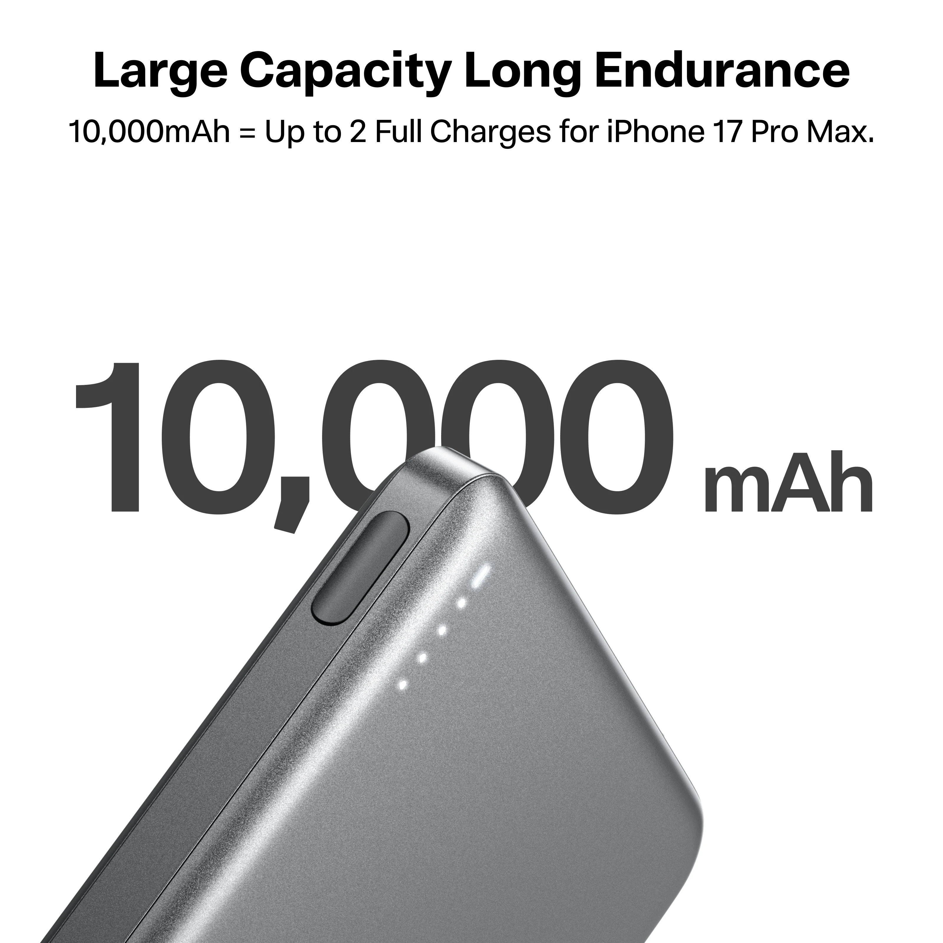 PebbleLink Power Bank 10k mAh - Image 10