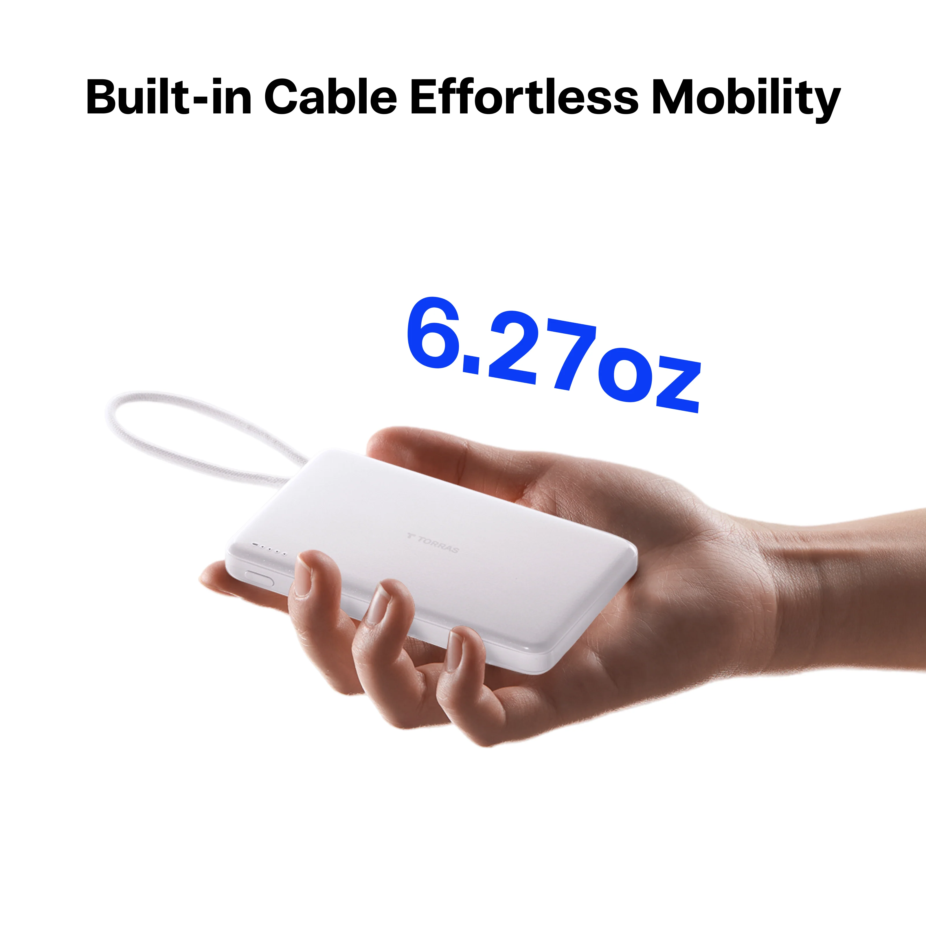 PebbleLink Power Bank 10k mAh - Image 8
