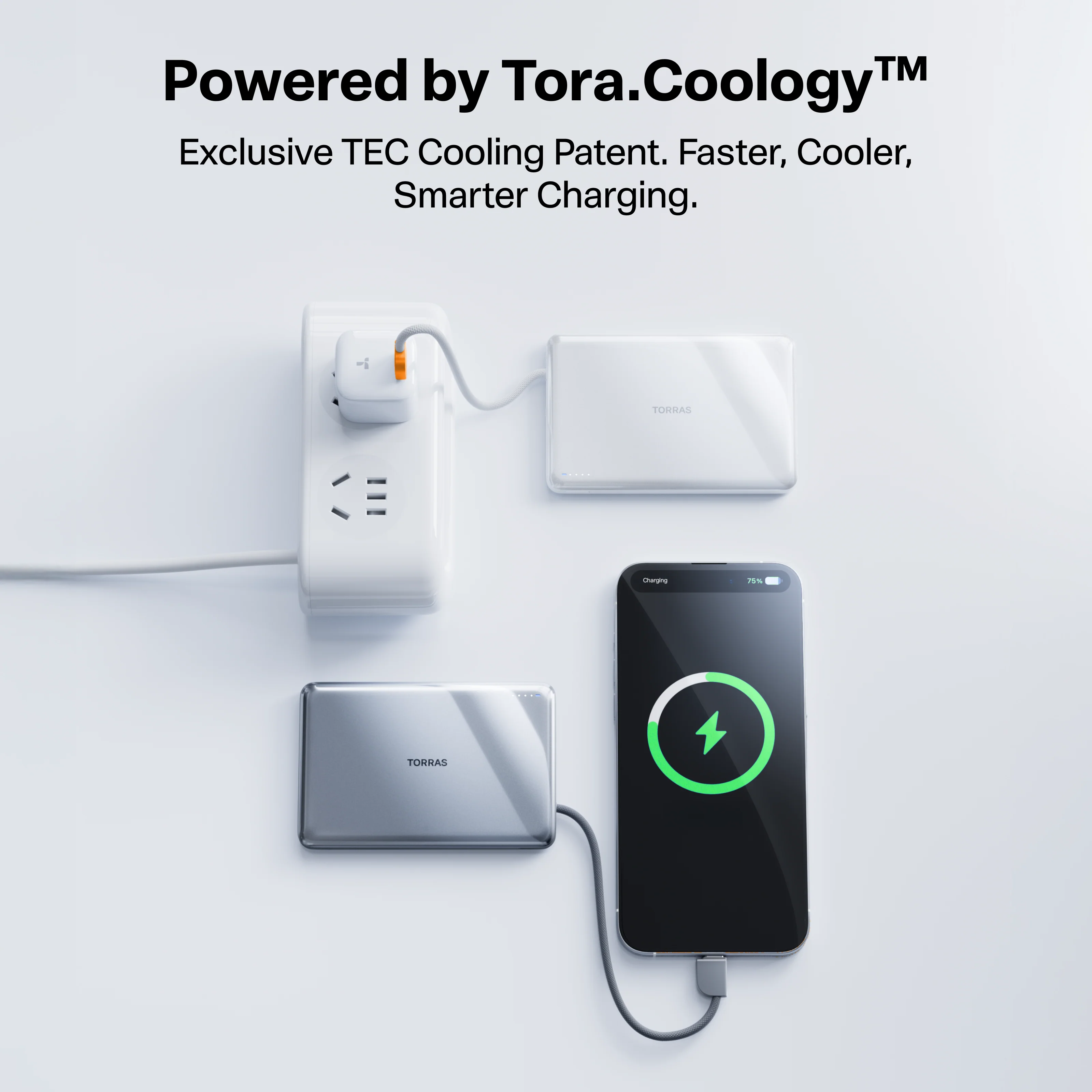 PebbleLink Power Bank 10k mAh - Image 9