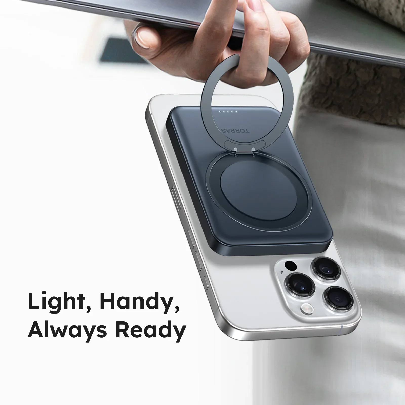 Ostand Power Bank 5000 mAh - Image 12