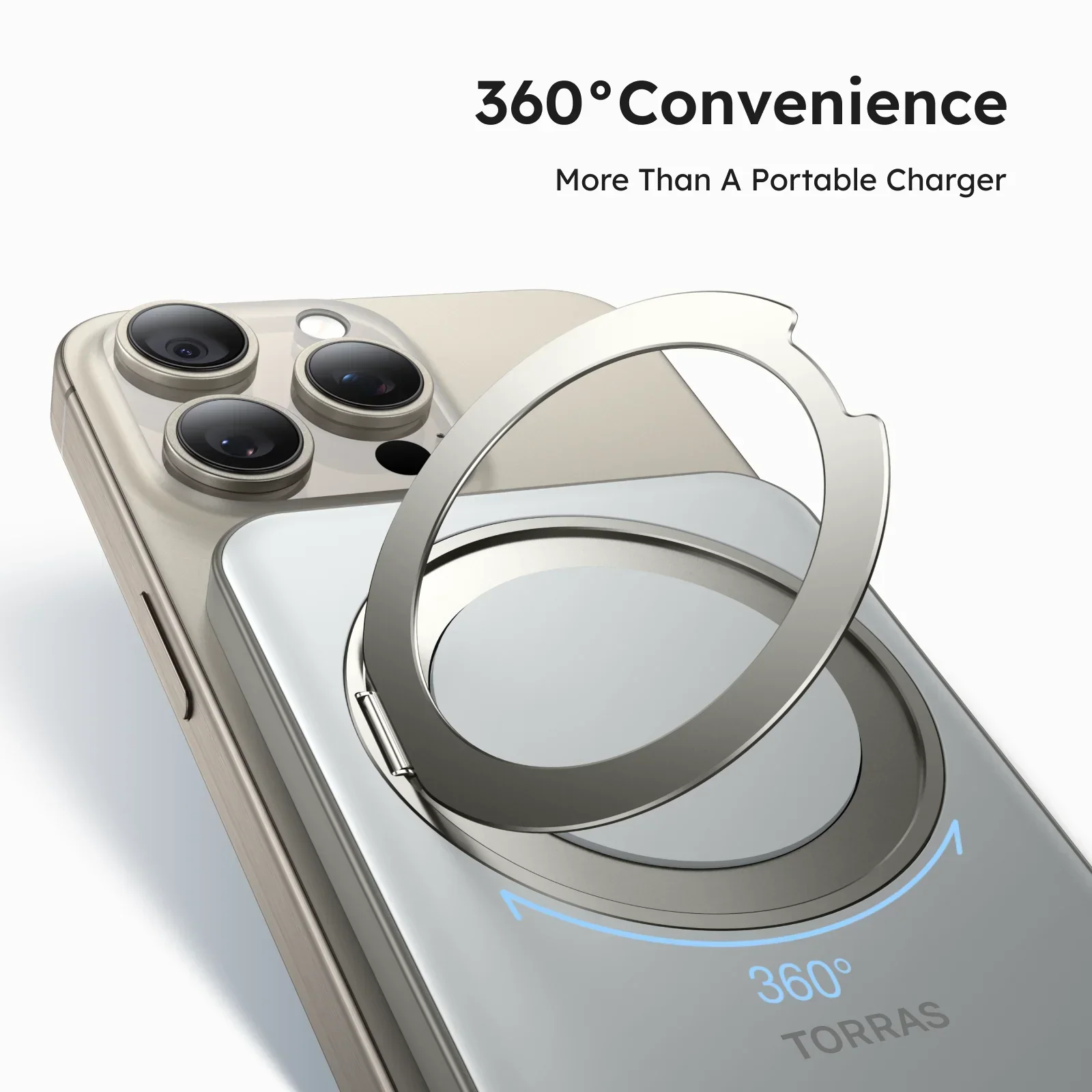 Ostand Power Bank 5000 mAh - Image 7