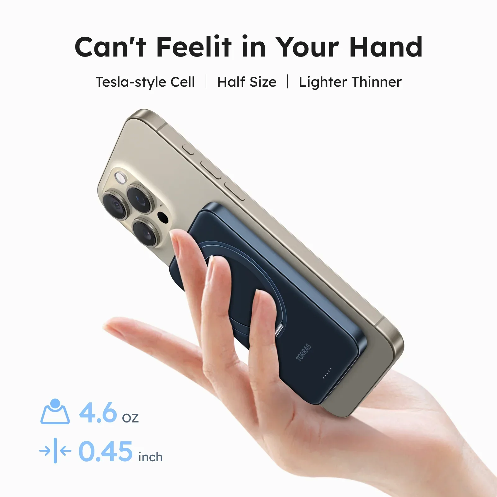 Ostand Power Bank 5000 mAh - Image 8