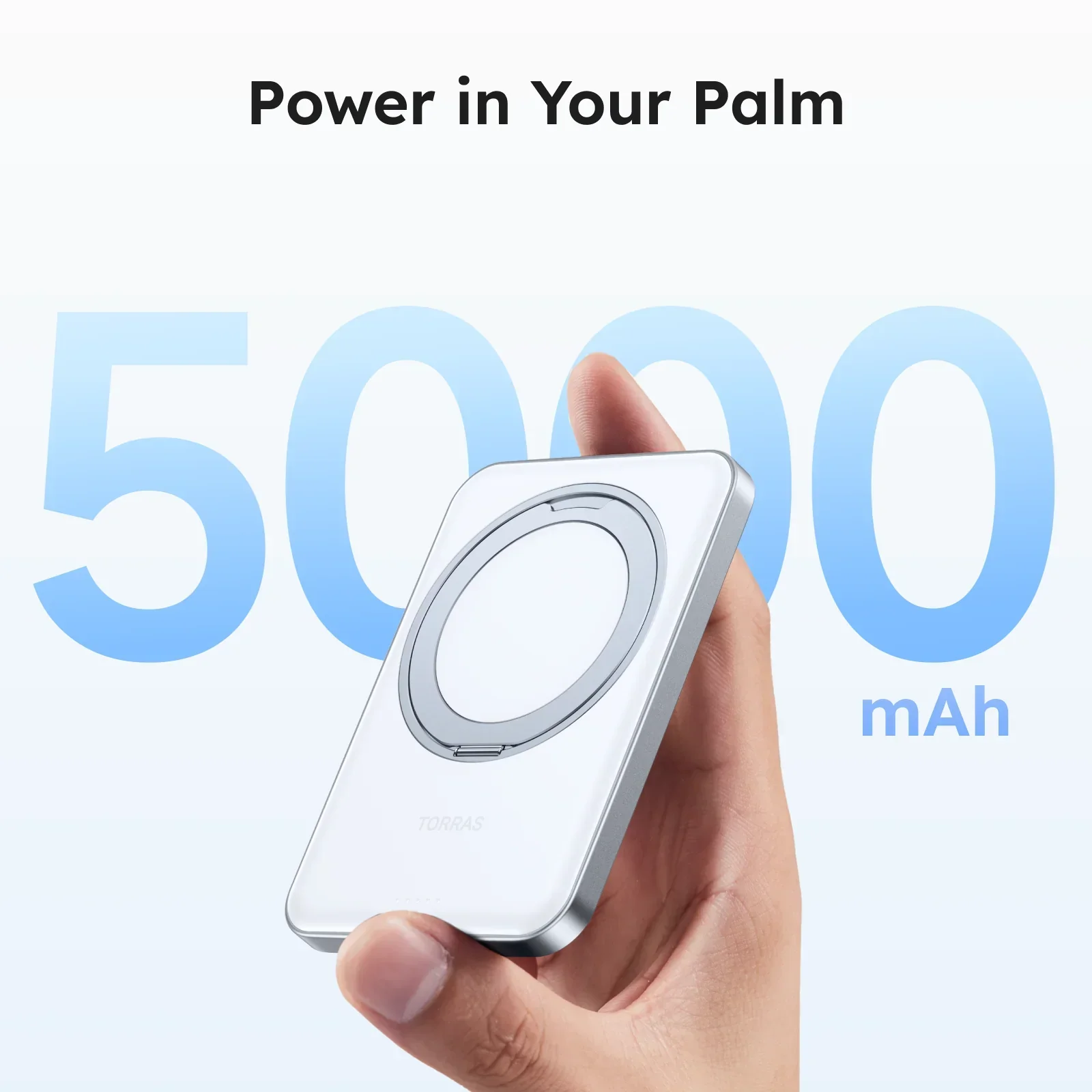 Ostand Power Bank 5000 mAh - Image 9