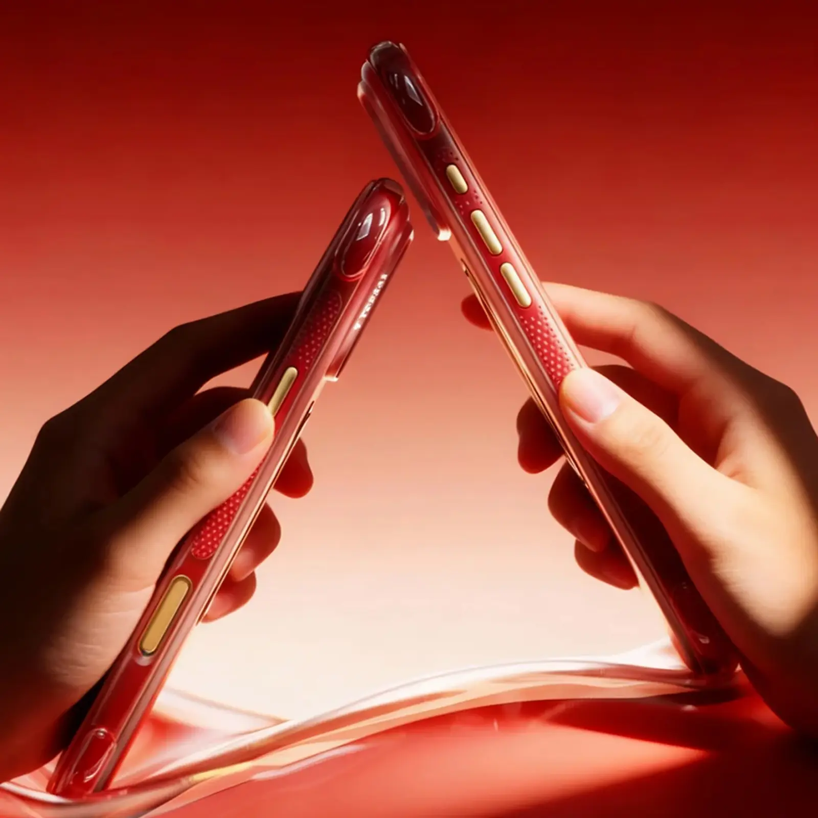 Year of the Horse Limited Edition Q & O3 Air Stands for iPhone 17 Pro Max - Image 8