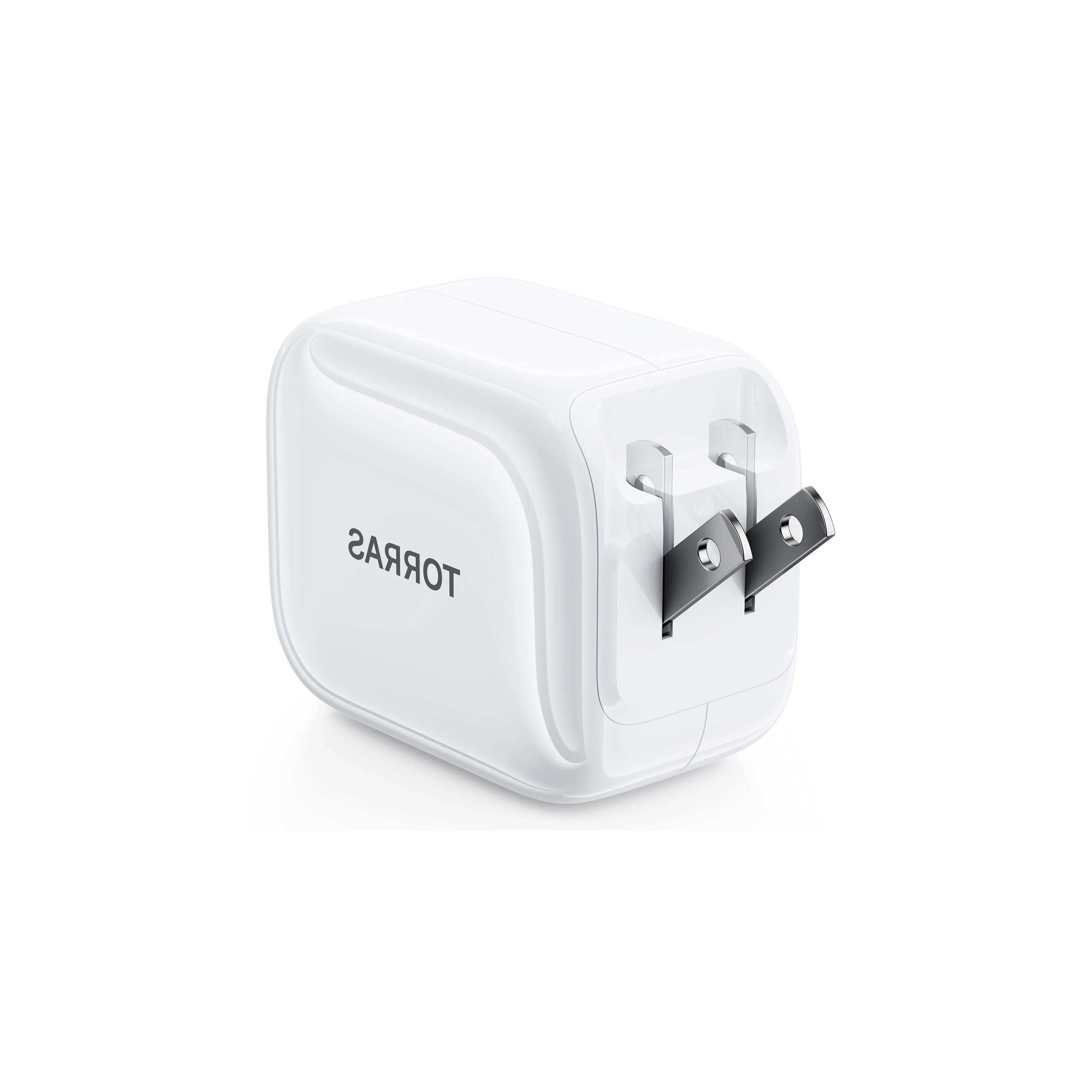 [US Plug] FlexLine Retractable Fast Charger 40W - Image 4